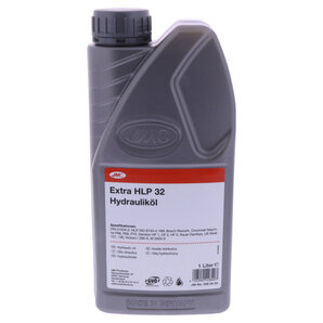 JMC Hydrauliköl HLP 32 Extra 1000ml JMP von JMP