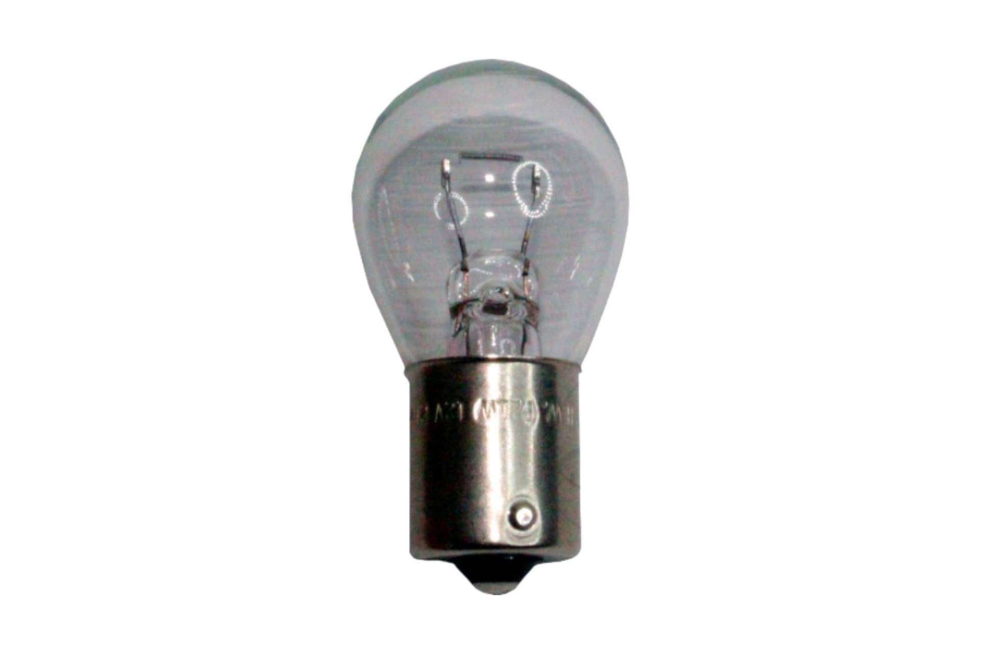 JMP Ampoule, 12 V, 21 W, BA15S JMP Ampoule, 12 V, 21 W, BA15S von JMP