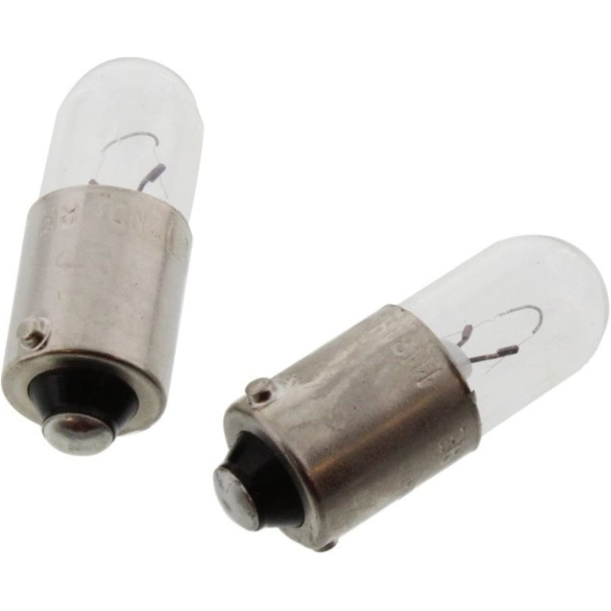 JMP Ampoule, 12 V, 4 W, BA9S JMP Ampoule, 12 V, 4 W, BA9S von JMP