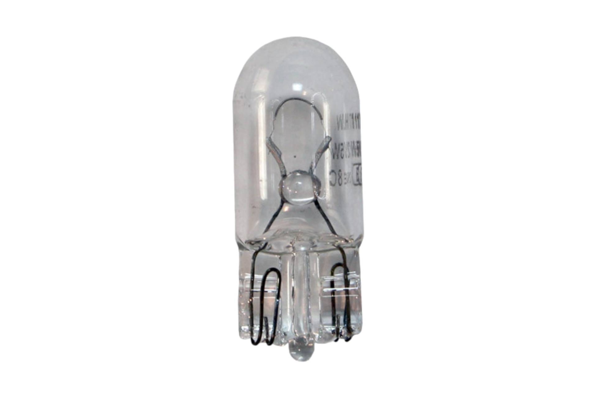 JMP Ampoule, 12 V, 5 W, 2,1 x 9,5 JMP Ampoule, 12 V, 5 W, 2,1 x 9,5 von JMP