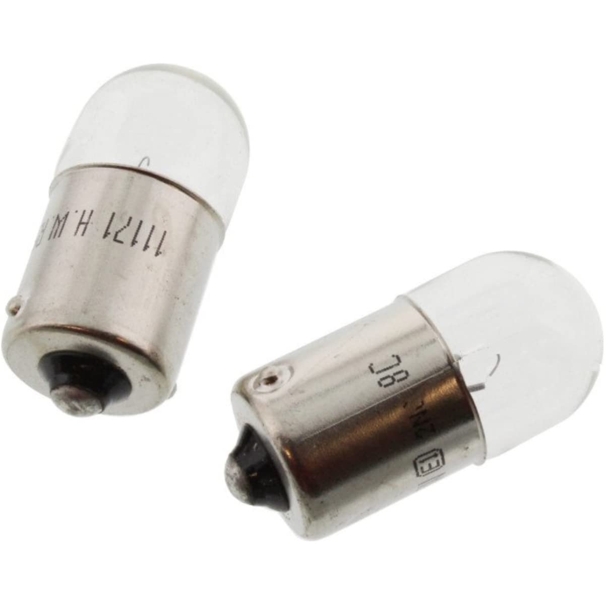 JMP Ampoule, 12 V, 5 W, BA15S JMP Ampoule, 12 V, 5 W, BA15S von JMP