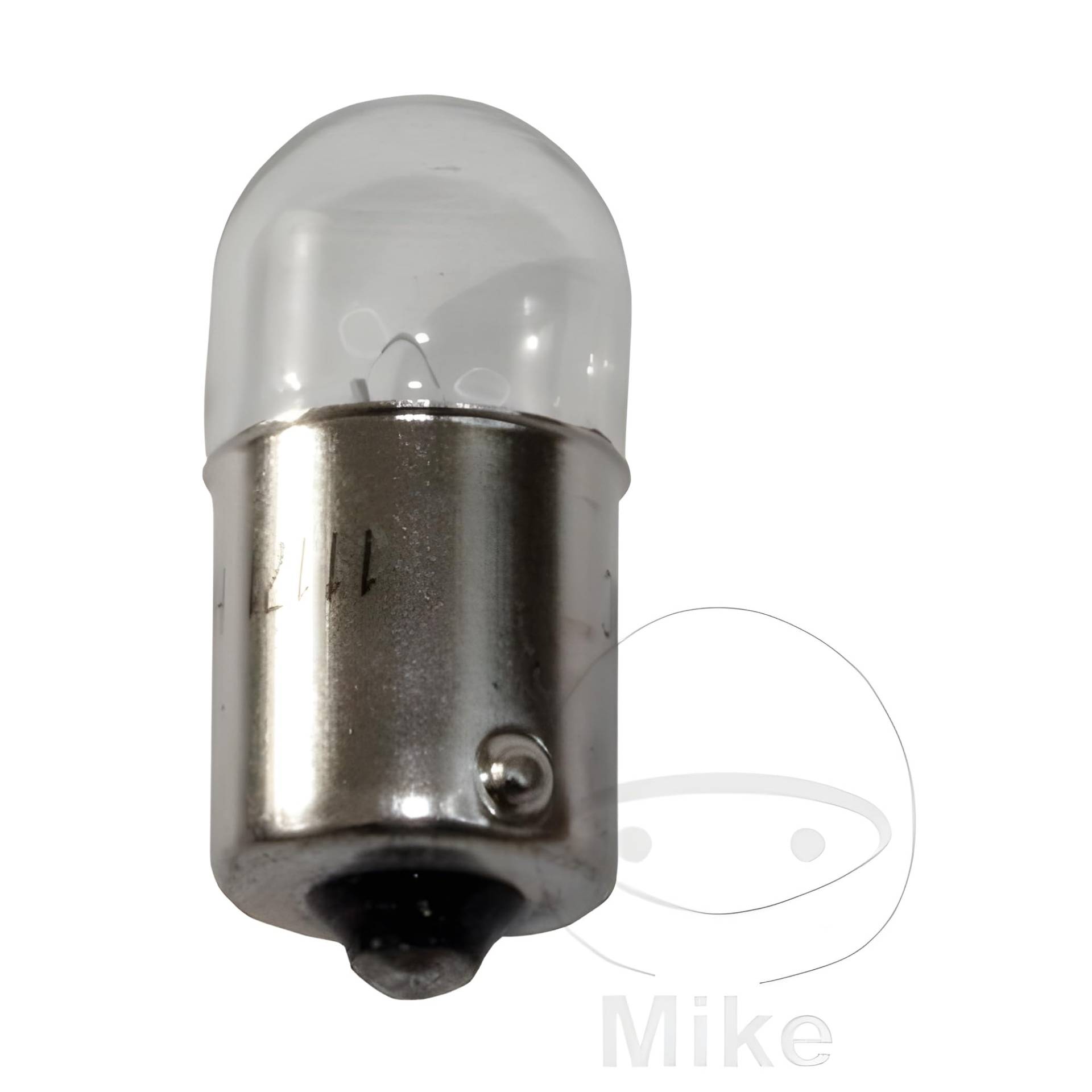 JMP Ampoule, 12 V, 5 W, BA15S JMP Ampoule, 12 V, 5 W, BA15S von JMP