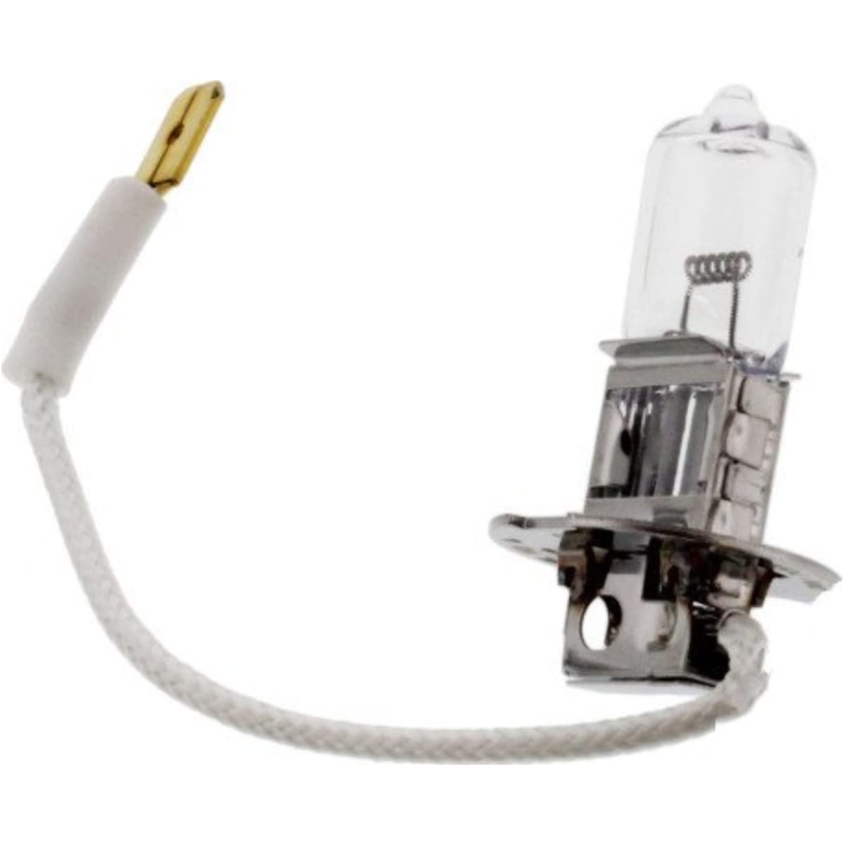 JMP Ampoule, 24 V, 70 W, H3 JMP Ampoule, 24 V, 70 W, H3 von JMP