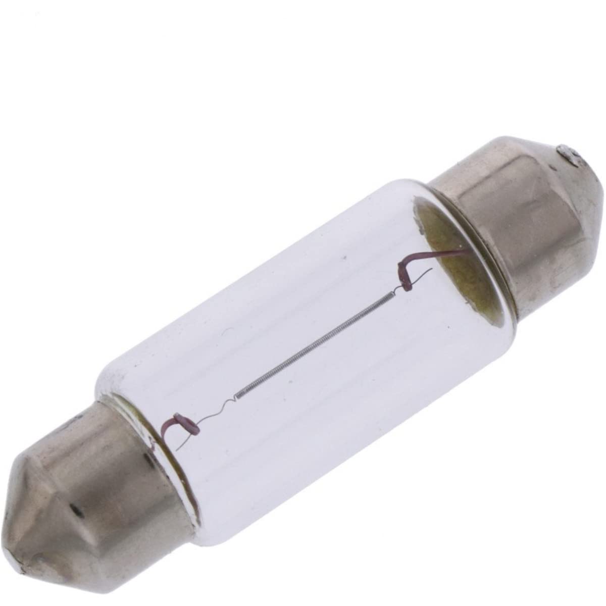 JMP Ampoule 12 V, 10 W, SV8.5-8 JMP Ampoule 12 V, 10 W, SV8.5-8 von JMP