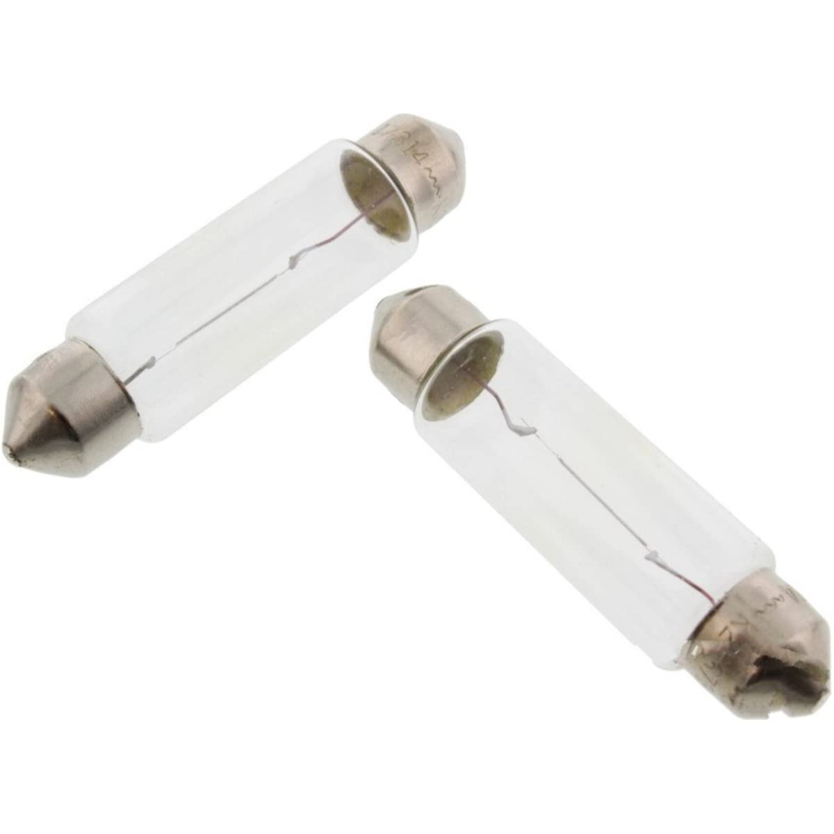 JMP Ampoule 12 V, 10 W, SV8.5-8 JMP Ampoule 12 V, 10 W, SV8.5-8 von JMP