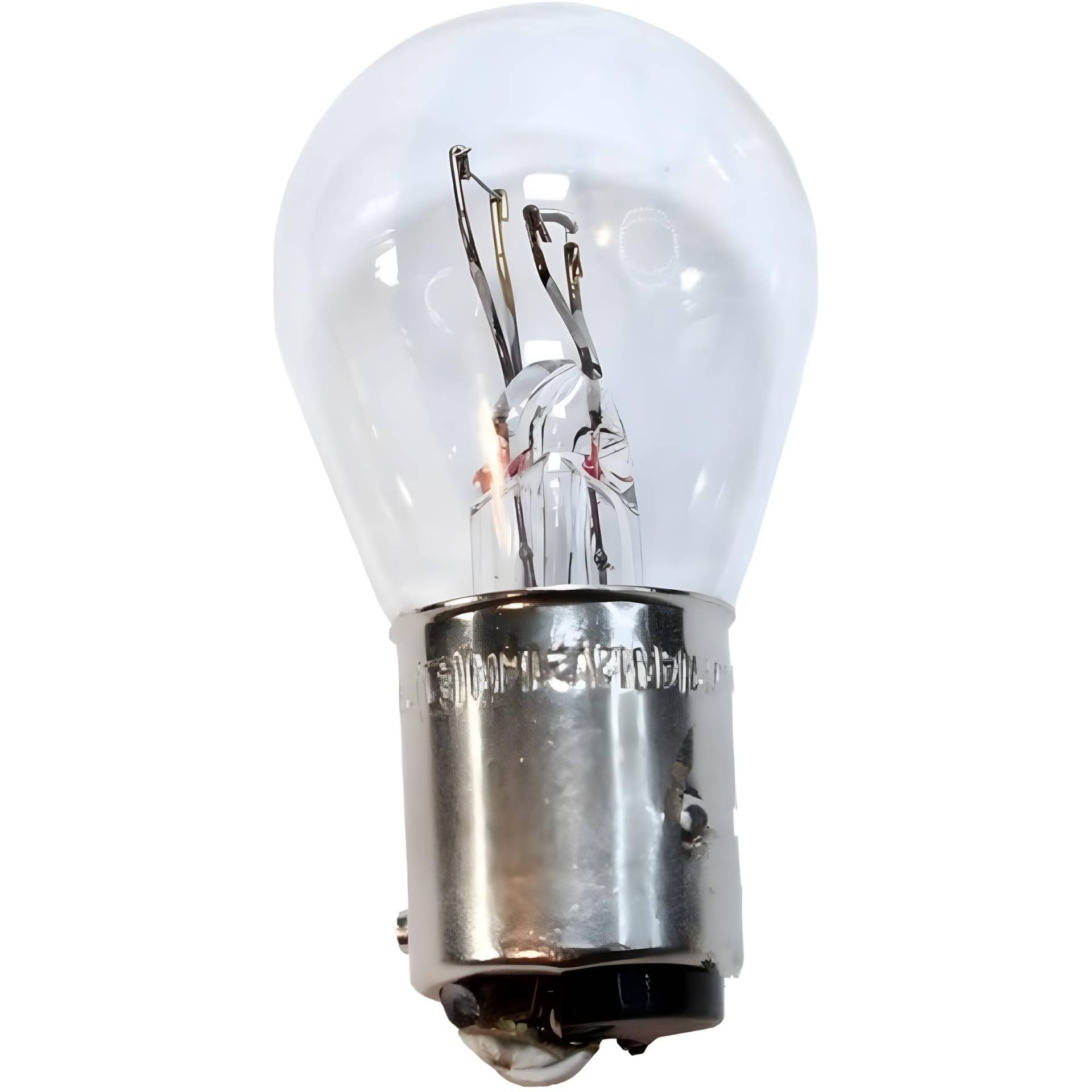 JMP Ampoule 12 V 21/4 W BAZ15D JMP Ampoule 12 V 21/4 W BAZ15D von JMP