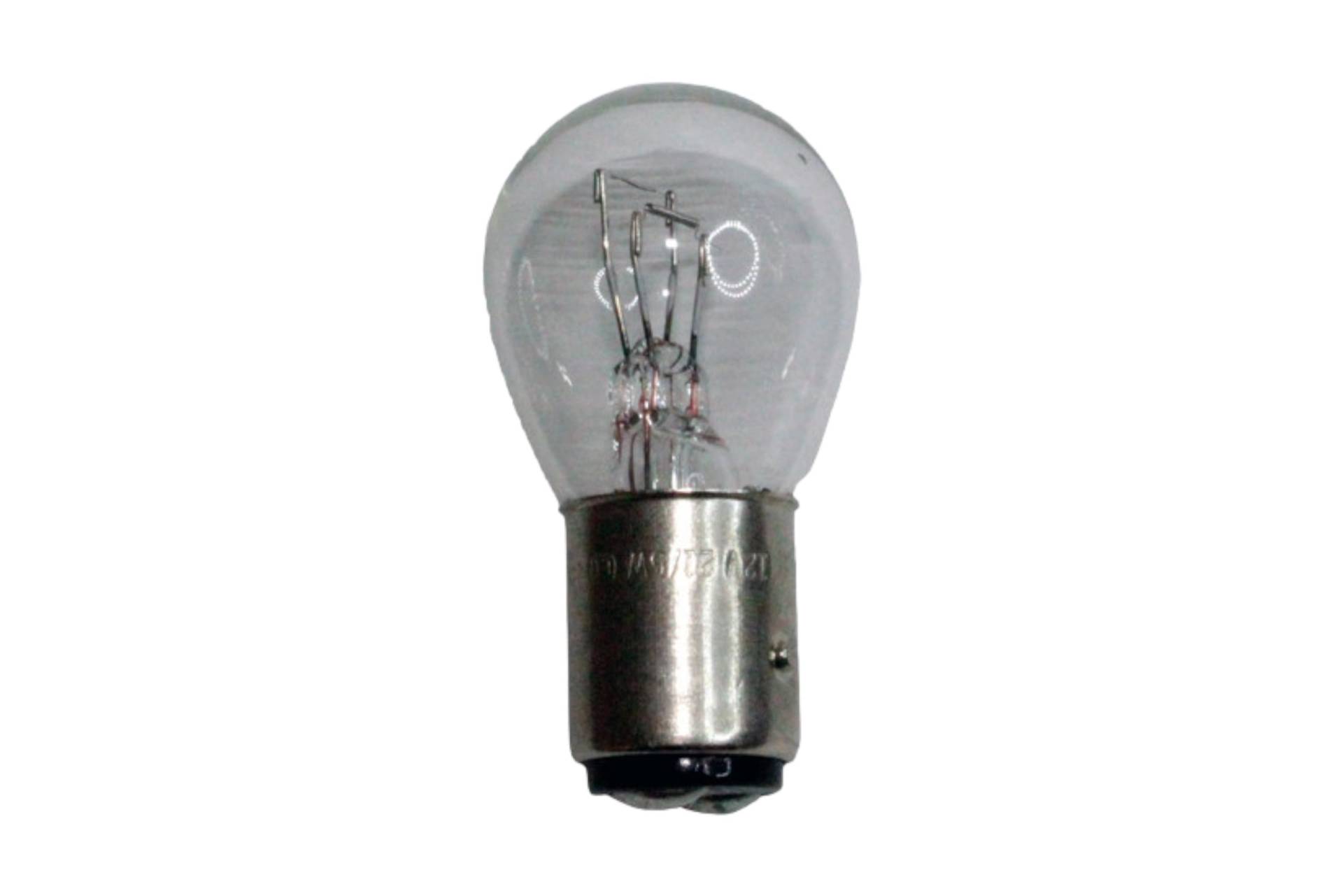 JMP Ampoule 12 V 21/5 W BAY15D JMP Ampoule 12 V 21/5 W BAY15D von JMP