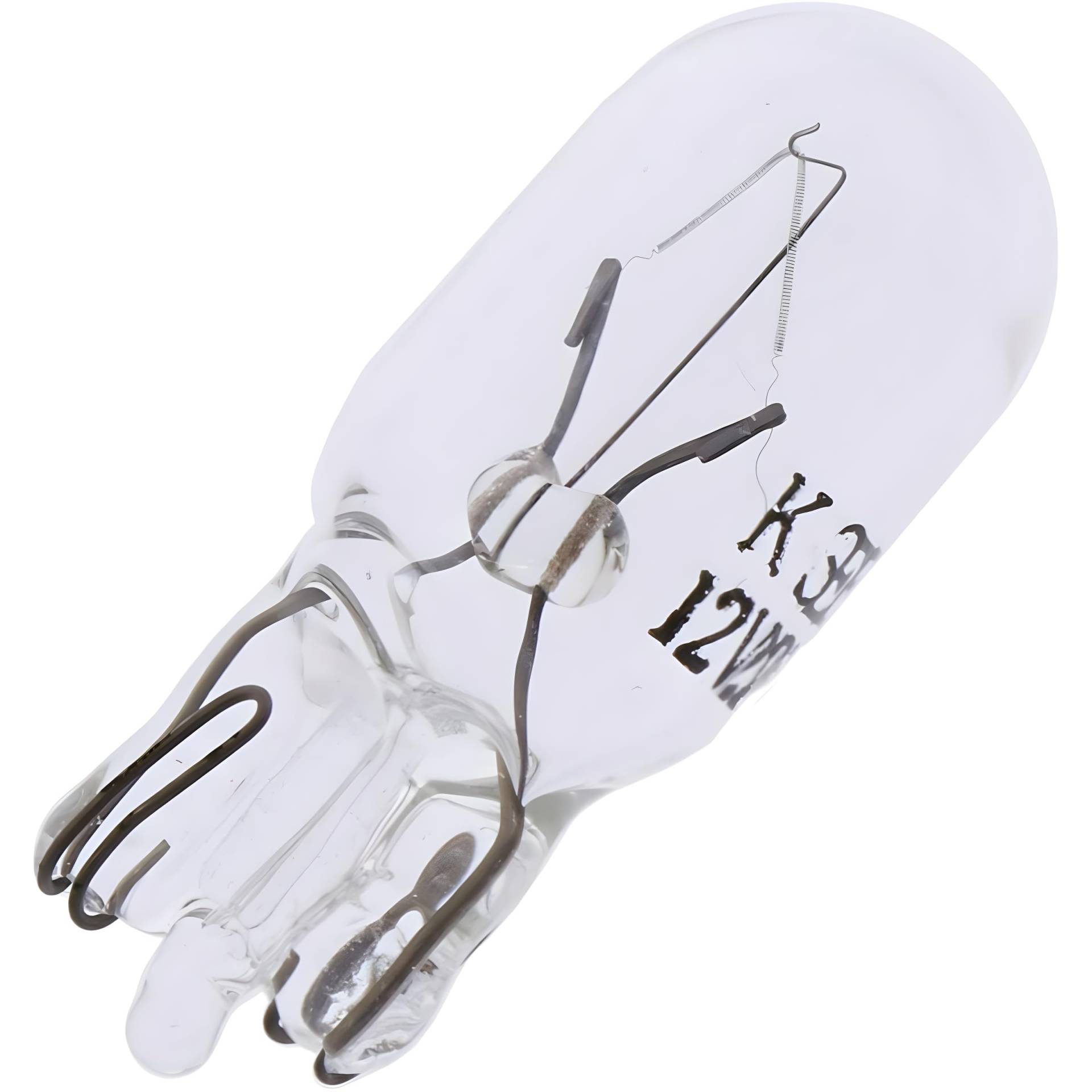 JMP Ampoule 12V2W W2.1X9.5D JMP Ampoule 12V2W W2.1X9.5D von JMP