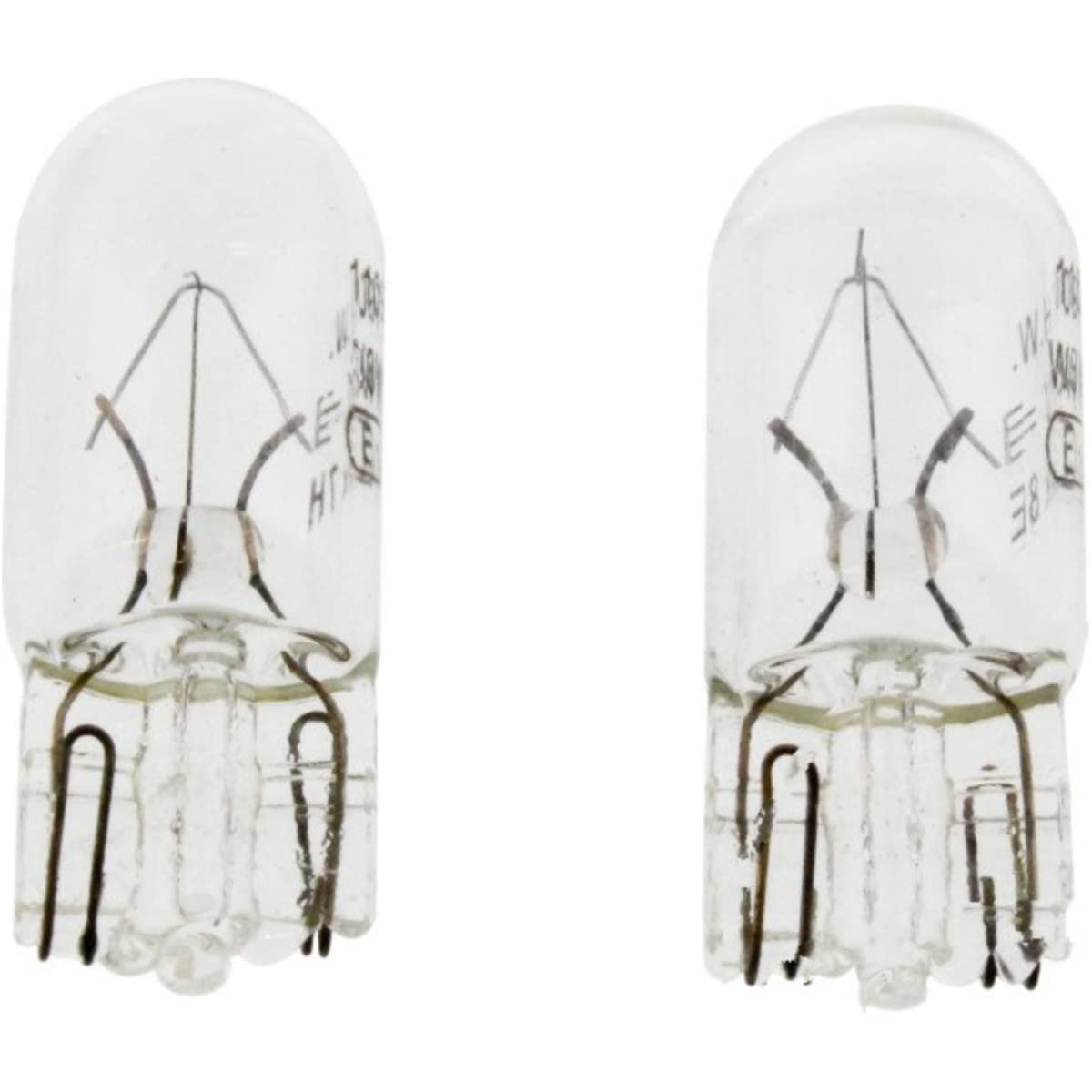 JMP Ampoule 12V3W W2.1X9.5D JMP Ampoule 12V3W W2.1X9.5D von JMP