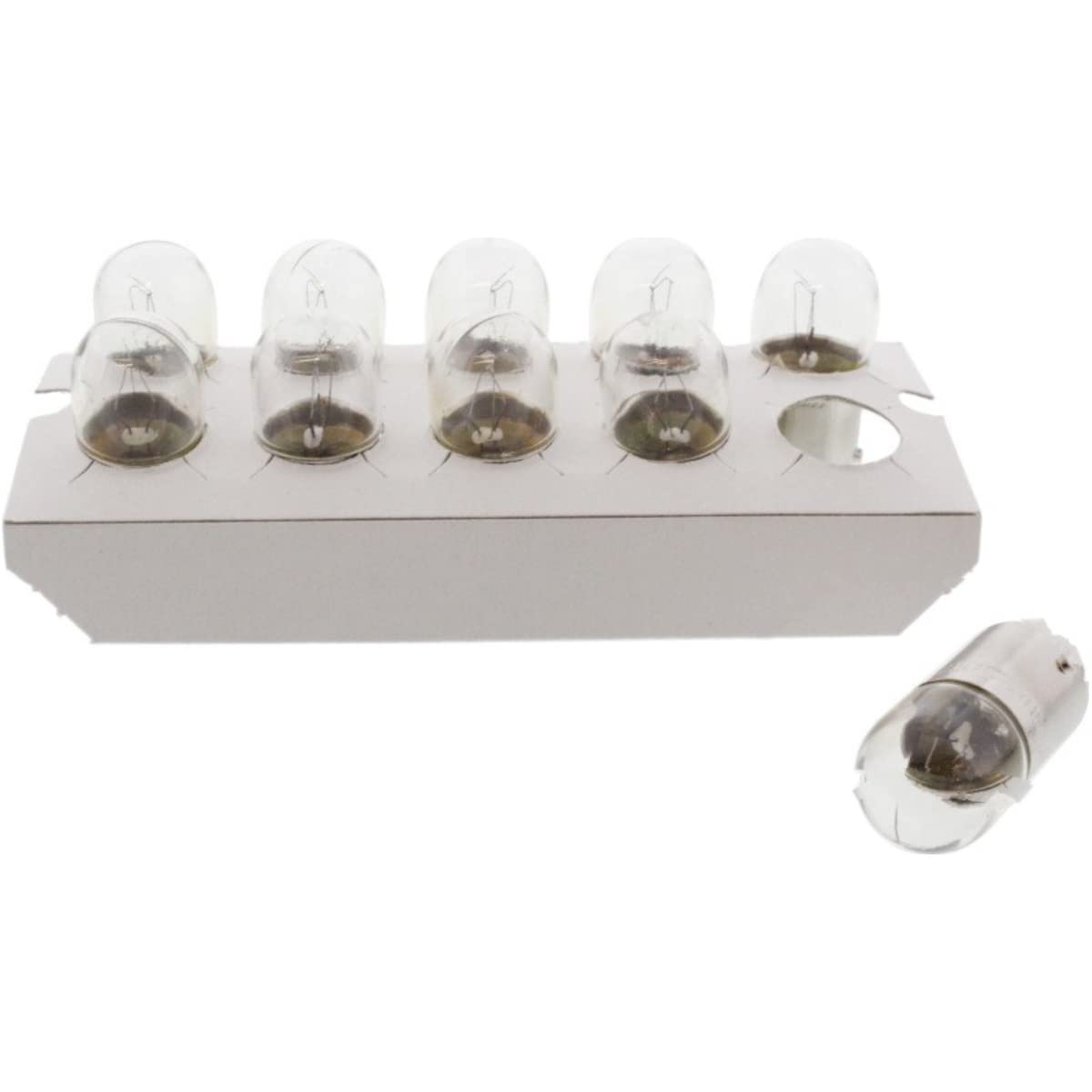 JMP Ampoule 24 V, 10 W, BA15S JMP Ampoule 24 V, 10 W, BA15S von JMP