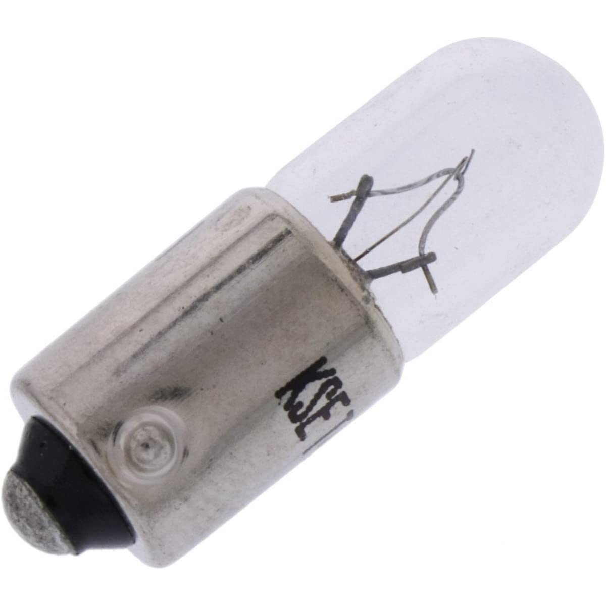 JMP Ampoule 24 V 4 W BA9S JMP Ampoule 24 V 4 W BA9S von JMP