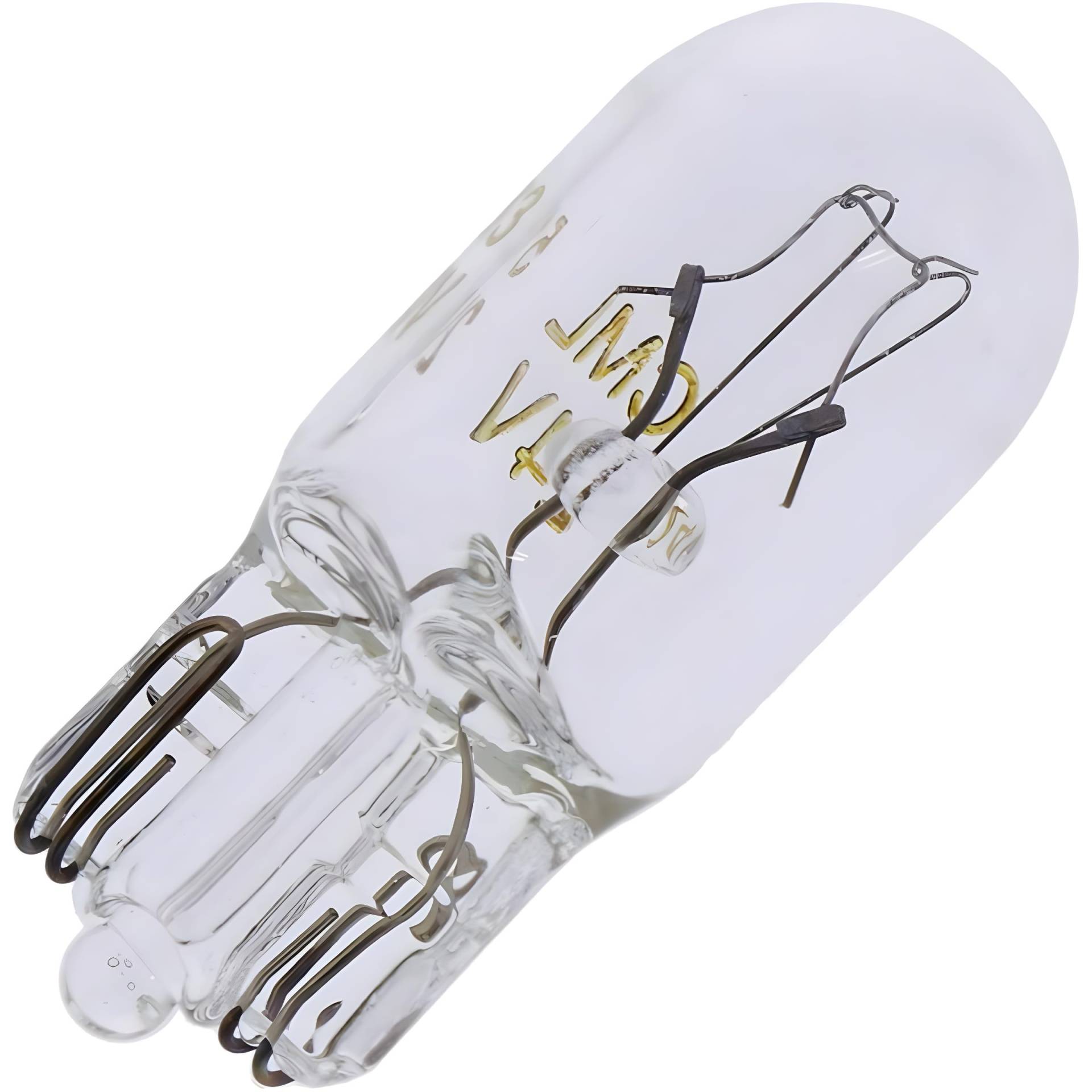 JMP Ampoule 24V2W W2.1X9.5D JMP Ampoule 24V2W W2.1X9.5D von JMP