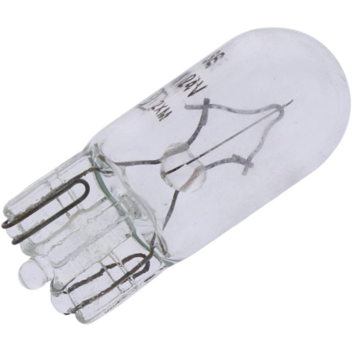 JMP Ampoule 24V5W W2.1X9.5D JMP Ampoule 24V5W W2.1X9.5D von JMP