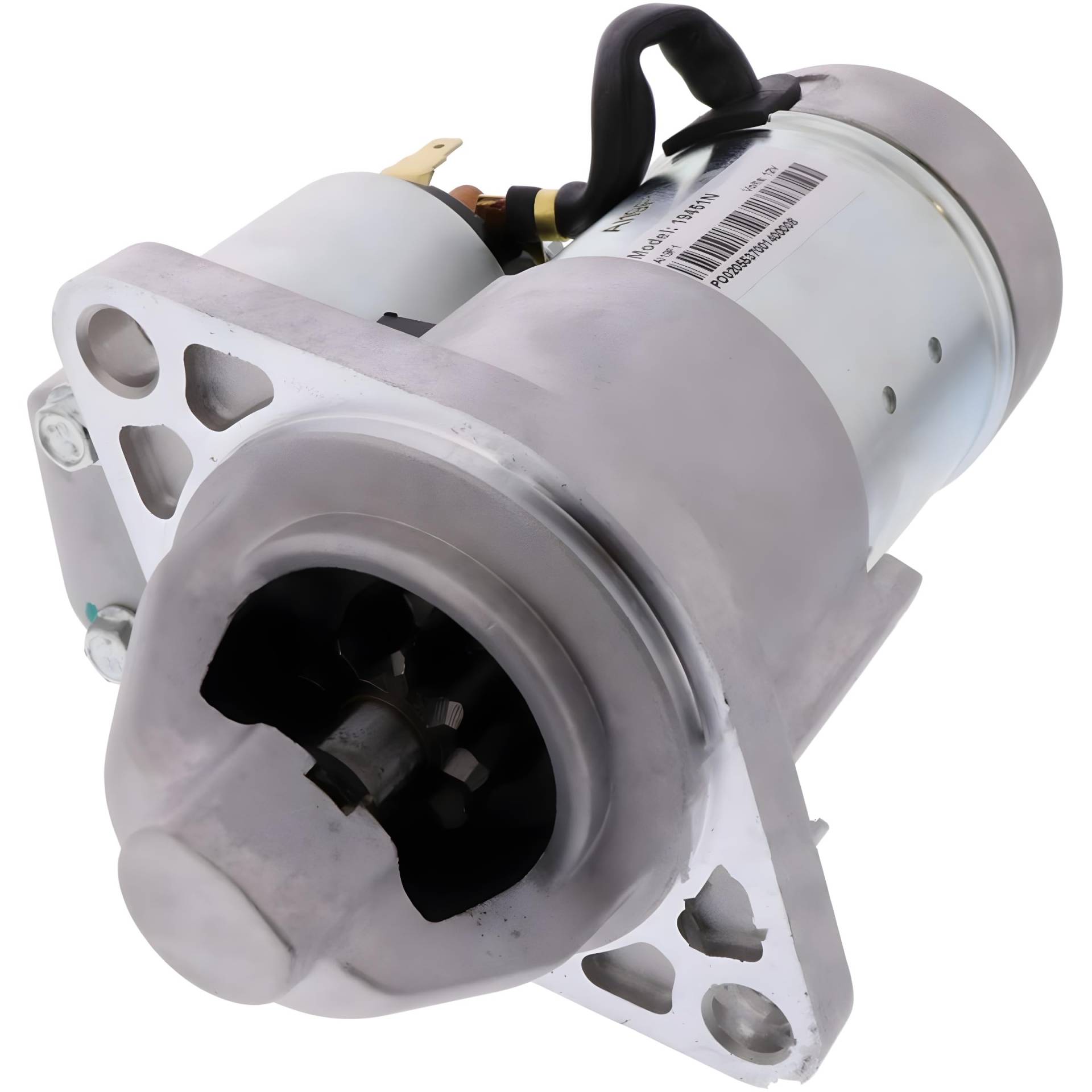 JMP Anlasser für Polaris Ranger 900 Diesel UVM. Motorrad JMP Anlasser für Polaris Ranger 900 Diesel UVM. Motorrad von JMP