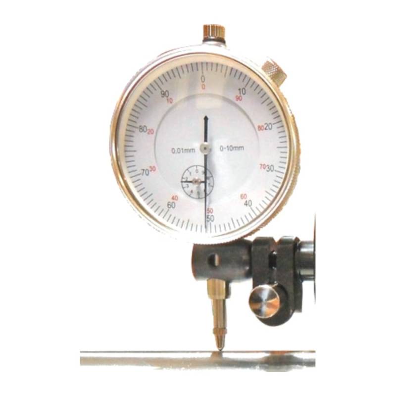 JMP DIAL Gauge von JMP