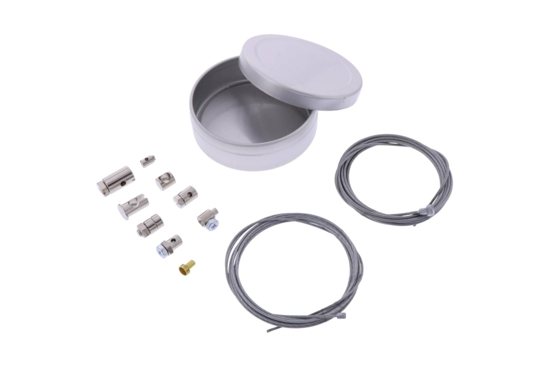 JMP Kabel-Reparatur-Set von JMP
