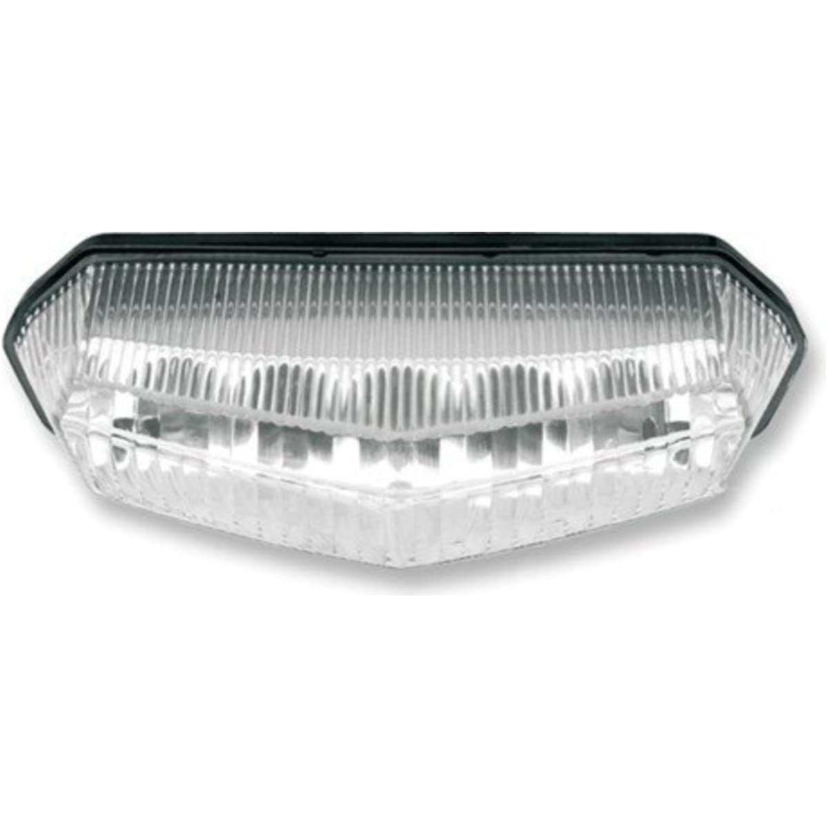 JMP LUCE POSTERIORE A LED JMP LUCE POSTERIORE A LED von JMP