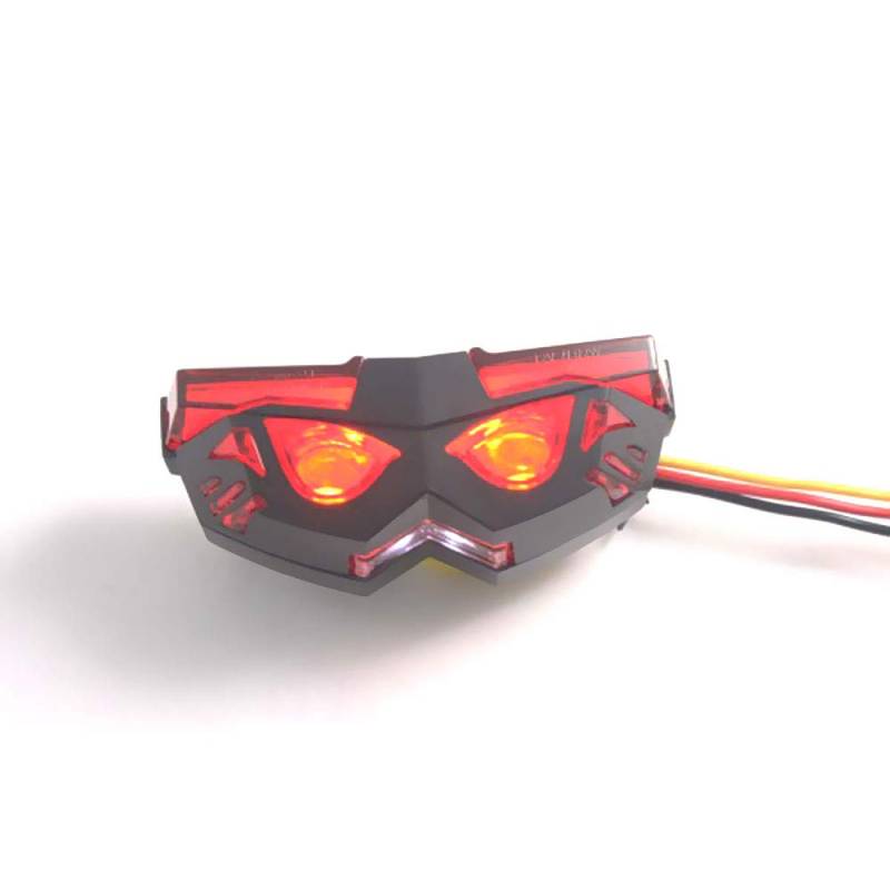 JMP LUCE POSTERIORE A LED von JMP