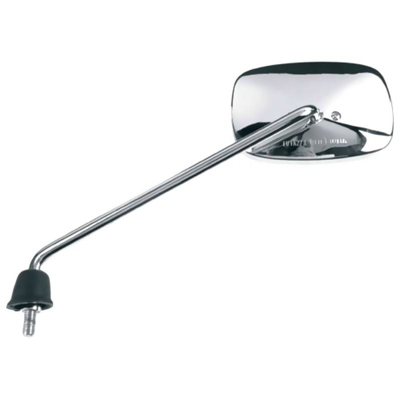 JMP Spiegel links f. Piaggio Beverly 125 M28400 ZAPM28400- chrom 4043981196757 von JMP