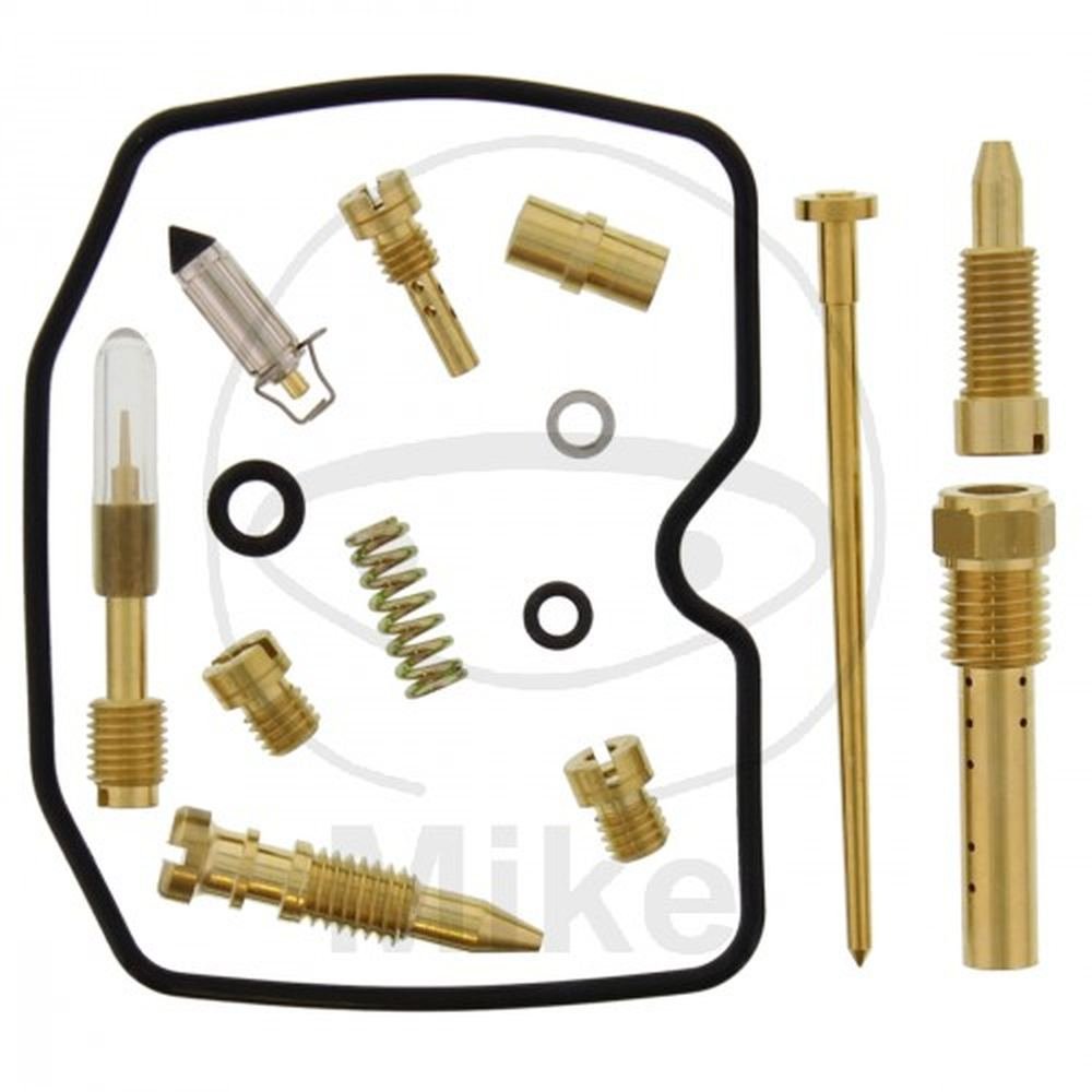 JMP Vergaser Reparatursatz f. Kawasaki ZR 550 B Zephyr 2 ZR550B ZR5 404398121482 JMP Vergaser Reparatursatz f. Kawasaki ZR 550 B Zephyr 2 ZR550B ZR5 404398121482 von JMP