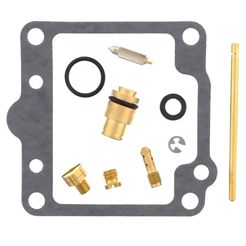 JMP Vergaser Reparatursatz f. Suzuki GS 650 G Katana X GS650G GS650 404398121533 von JMP
