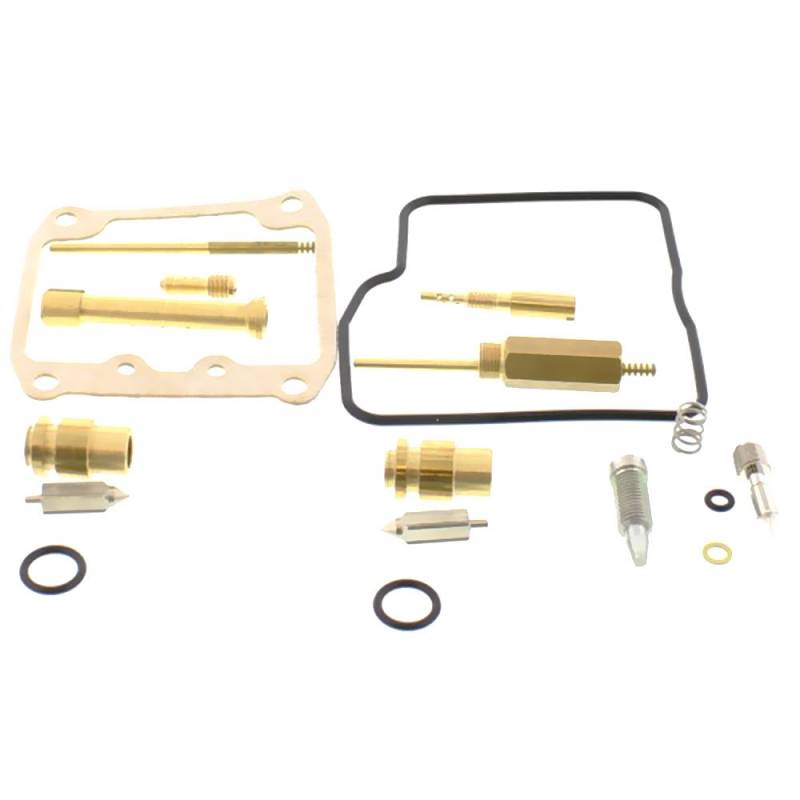 JMP Vergaser Reparatursatz f. Suzuki VS 1400 GLP Intruder Hochlenke NP-S0008 404 von PGONA