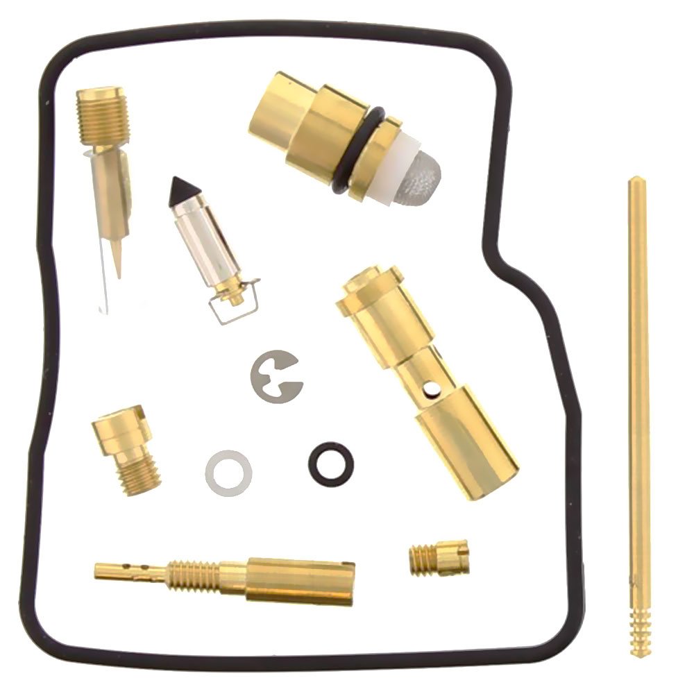 JMP Vergaser Reparatursatz f. Suzuki VS 800 GL Intruder N VS52B VS5 404398121236 JMP Vergaser Reparatursatz f. Suzuki VS 800 GL Intruder N VS52B VS5 404398121236 von JMP
