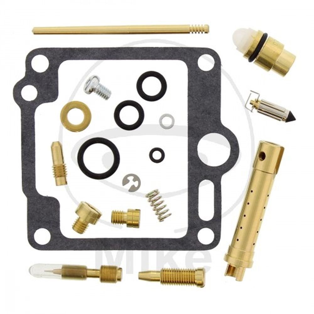 JMP Vergaser Reparatursatz f. Yamaha XJR 1300 5EA2 RP022 RP022-0003 404398121674 JMP Vergaser Reparatursatz f. Yamaha XJR 1300 5EA2 RP022 RP022-0003 404398121674 von PGONA