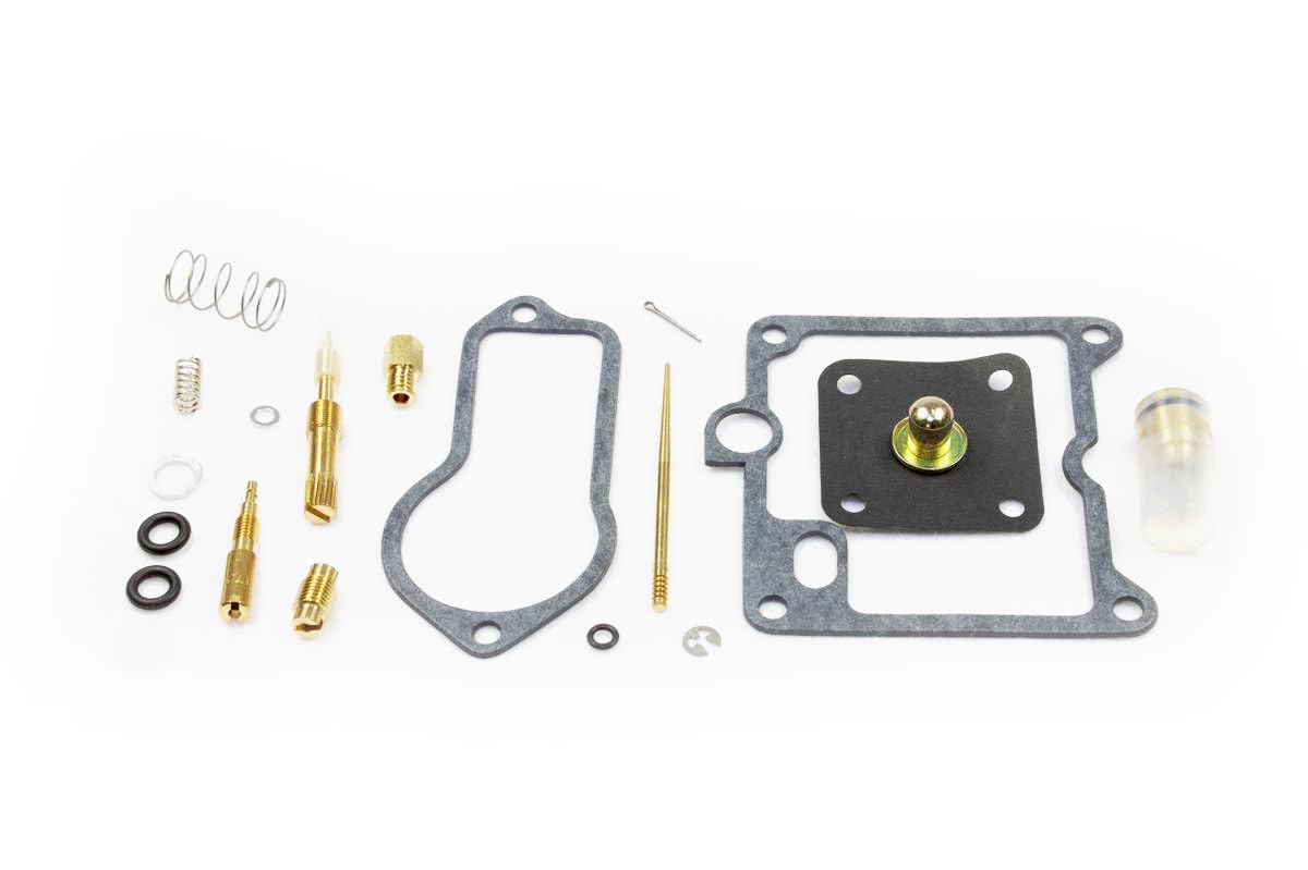 JMP Vergaser Reparatursatz f. Yamaha XT 250 3Y3 3Y3 3Y3-000101 3Y3- 404398121563 JMP Vergaser Reparatursatz f. Yamaha XT 250 3Y3 3Y3 3Y3-000101 3Y3- 404398121563 von JMP