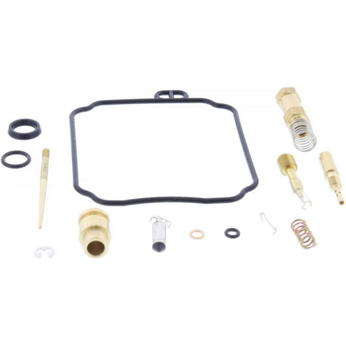 JMP Vergaser Reparatursatz f. Yamaha XV 125 H Virago 5AJ2 5AJ 5AJ-0 NP-Y0071 404 JMP Vergaser Reparatursatz f. Yamaha XV 125 H Virago 5AJ2 5AJ 5AJ-0 NP-Y0071 404 von JMP