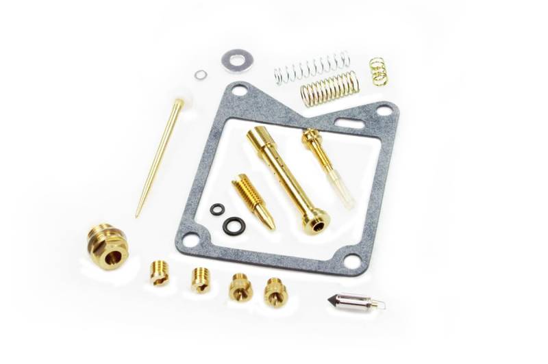 JMP Vergaser Reparatursatz f. Yamaha XV 750 SE Special 5K4 5G5 5G5- 404398121608 von Lupsty