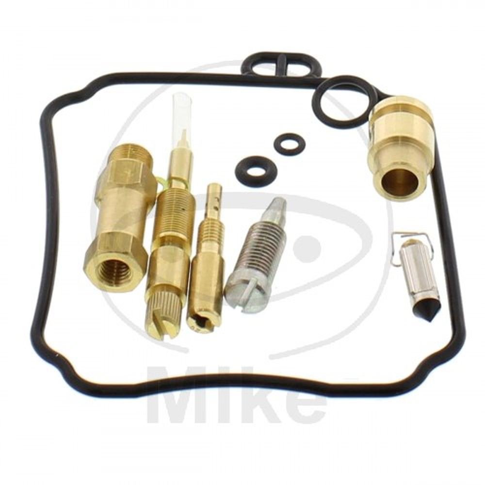 JMP Vergaser Reparatursatz f. Yamaha XVS 650 AN Drag Star Classic 5 NP-Y0079 404 JMP Vergaser Reparatursatz f. Yamaha XVS 650 AN Drag Star Classic 5 NP-Y0079 404 von PGONA