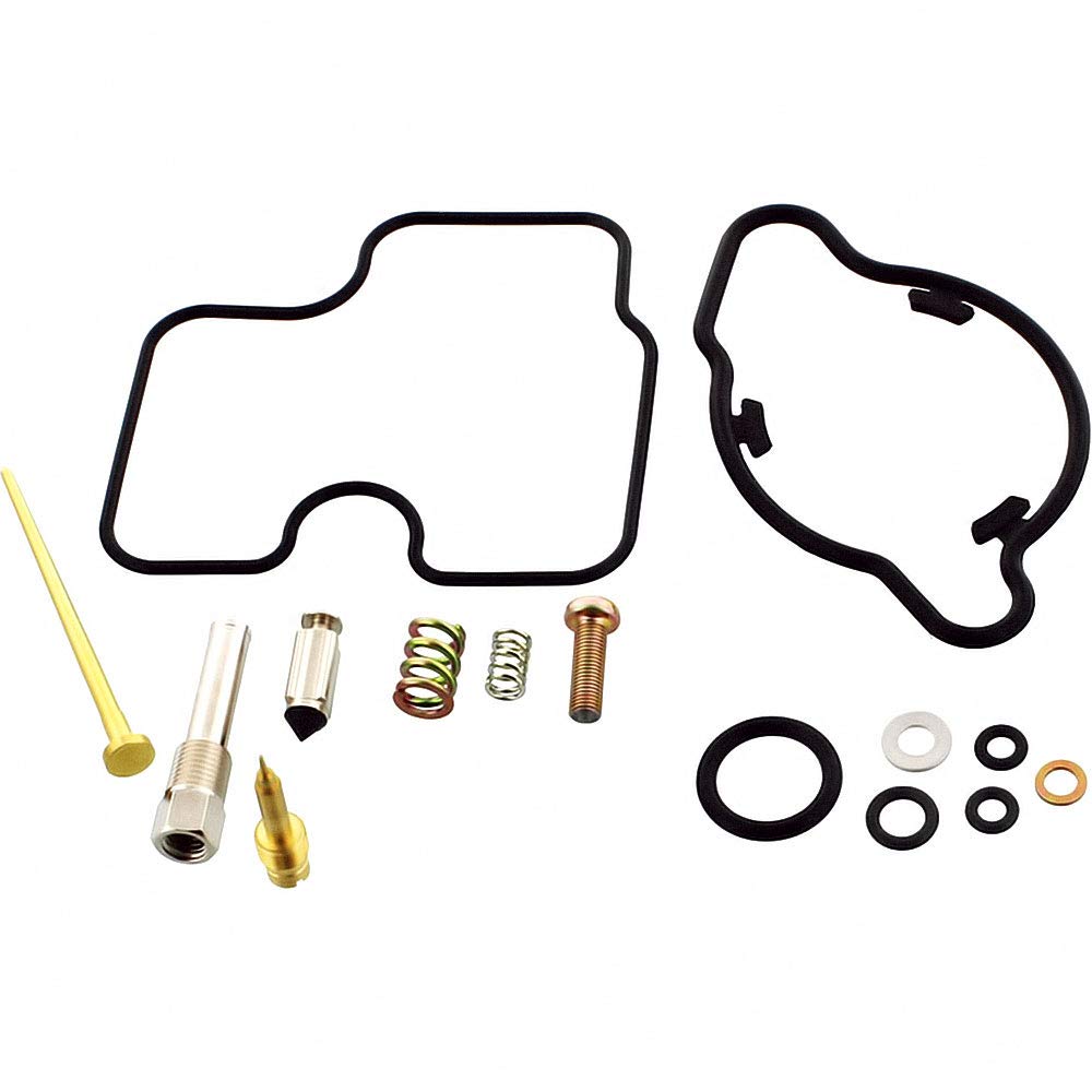 JMP. Vergaser Reparatursatz lang Satz passend zu Honda CBR 1000 F Dual CBS P von JMP.