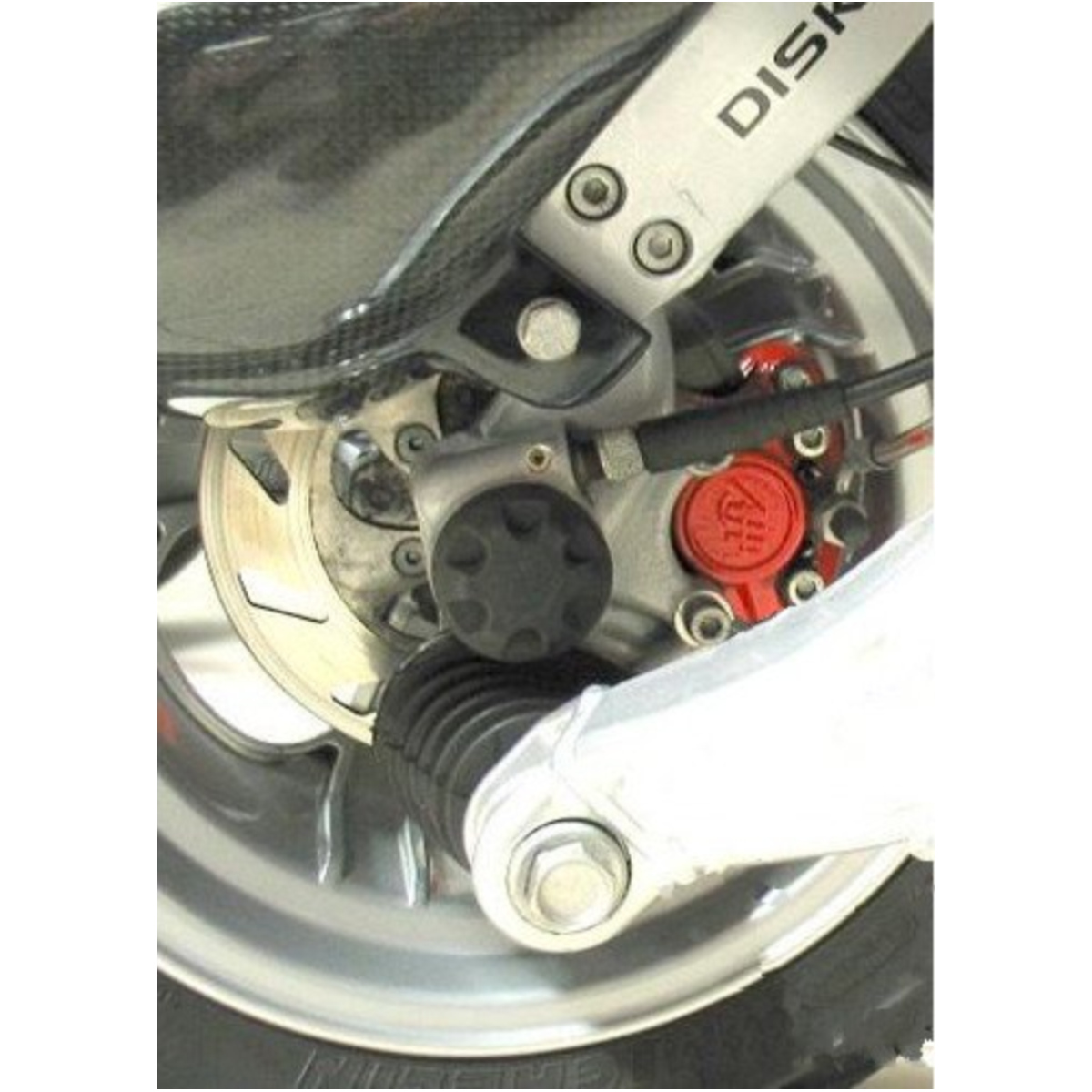 Jmp 12806 achskopfmanschette Jmp 12806 achskopfmanschette von JMP