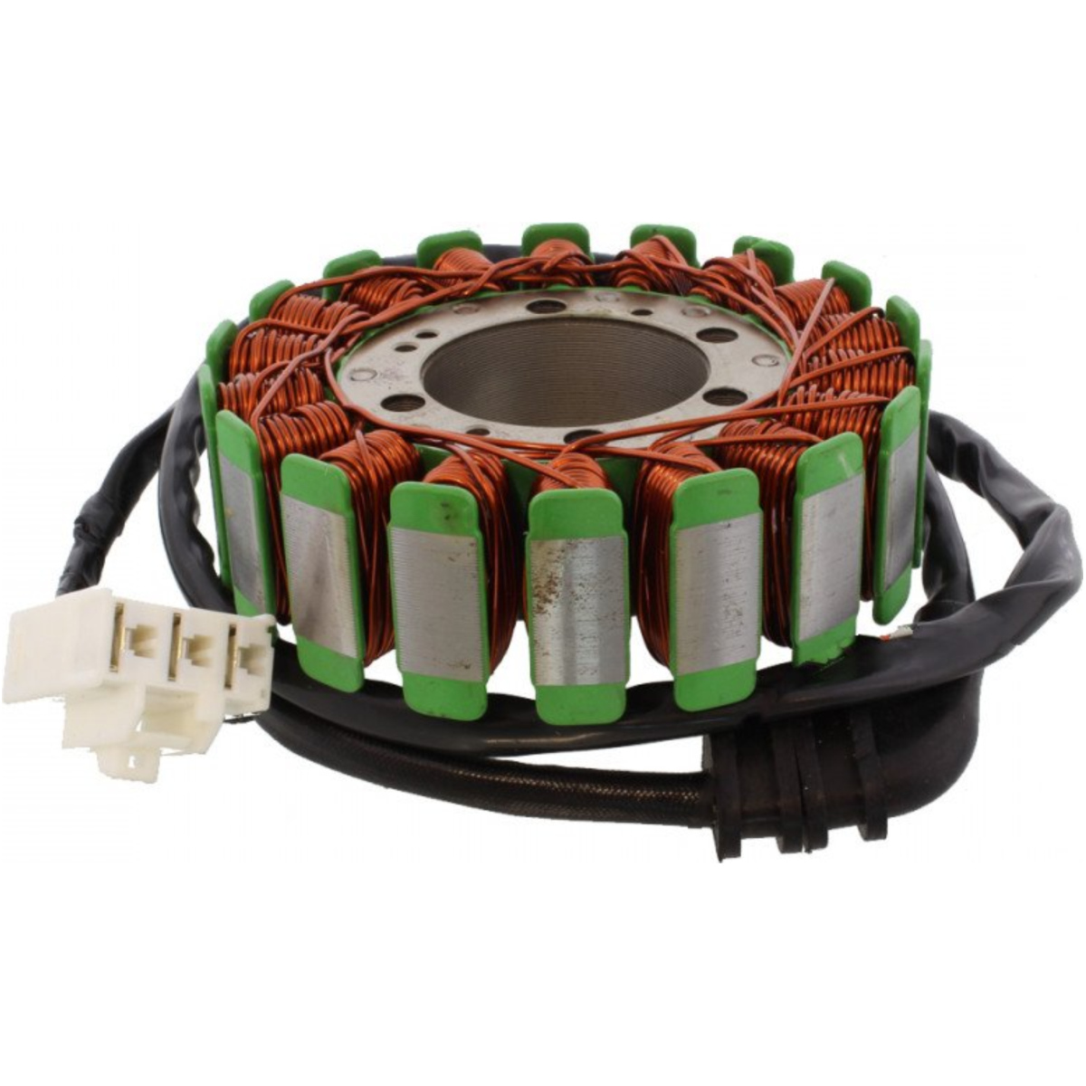 Jmp 27-7062 lima generator lichtmaschine stator 277062 Jmp 27-7062 lima generator lichtmaschine stator 277062 von JMP