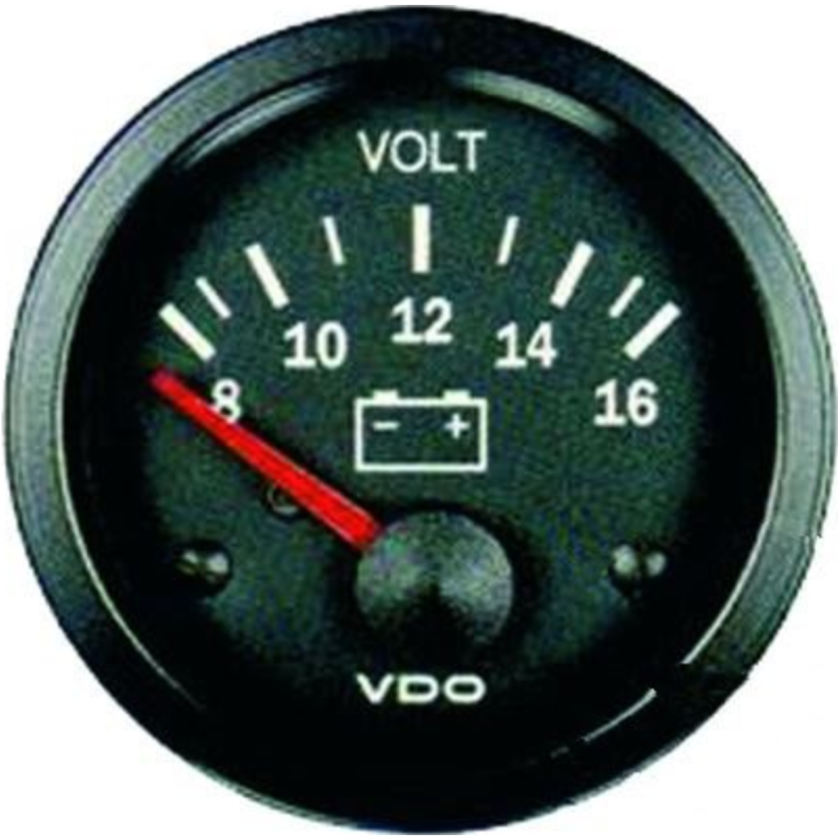 Jmp 332-010-003k voltmeter vision Jmp 332-010-003k voltmeter vision von JMP