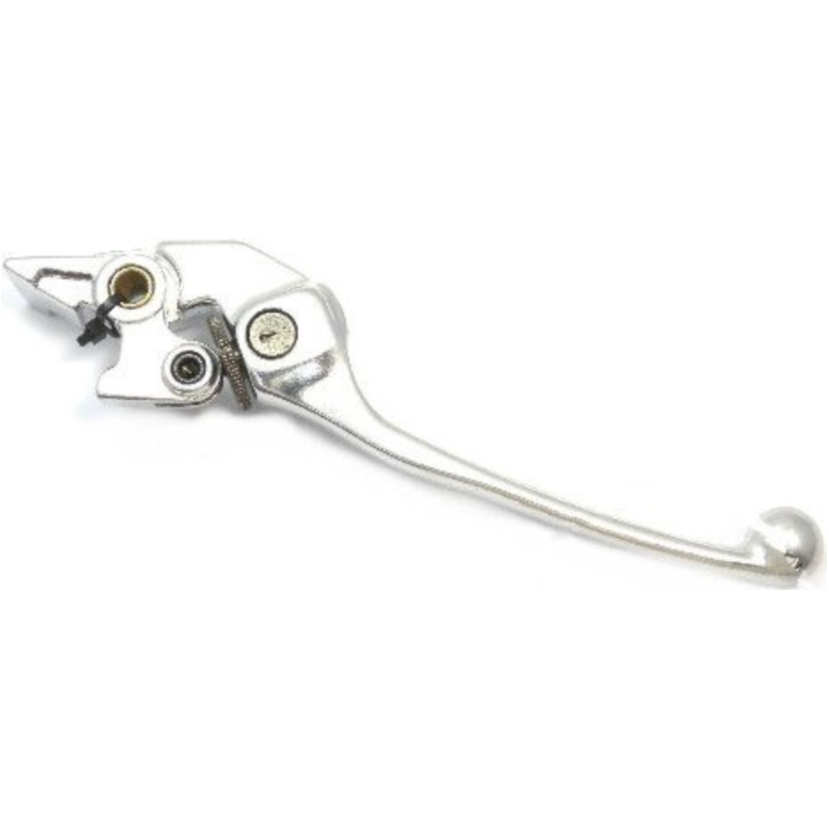 Jmp ba17b-eh0035p bremshebel alu geschmiedet ba17beh0035p Jmp ba17b-eh0035p bremshebel alu geschmiedet ba17beh0035p von JMP