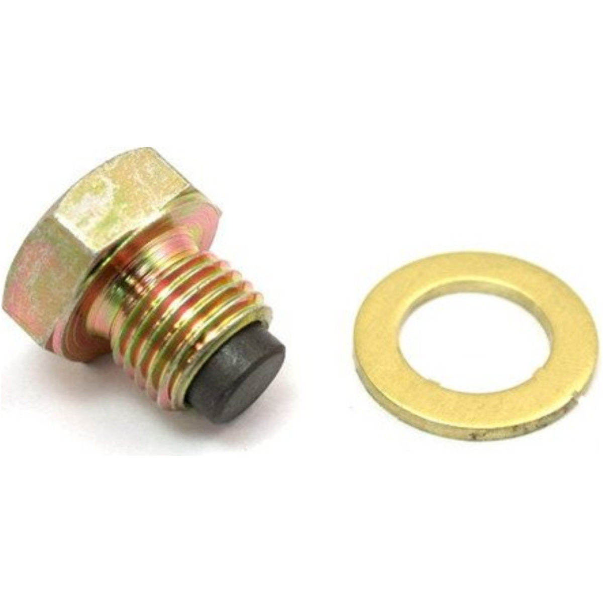Jmp bc26-0009-c Ölablassschraube magnetisch bc260009c Jmp bc26-0009-c Ölablassschraube magnetisch bc260009c von JMP