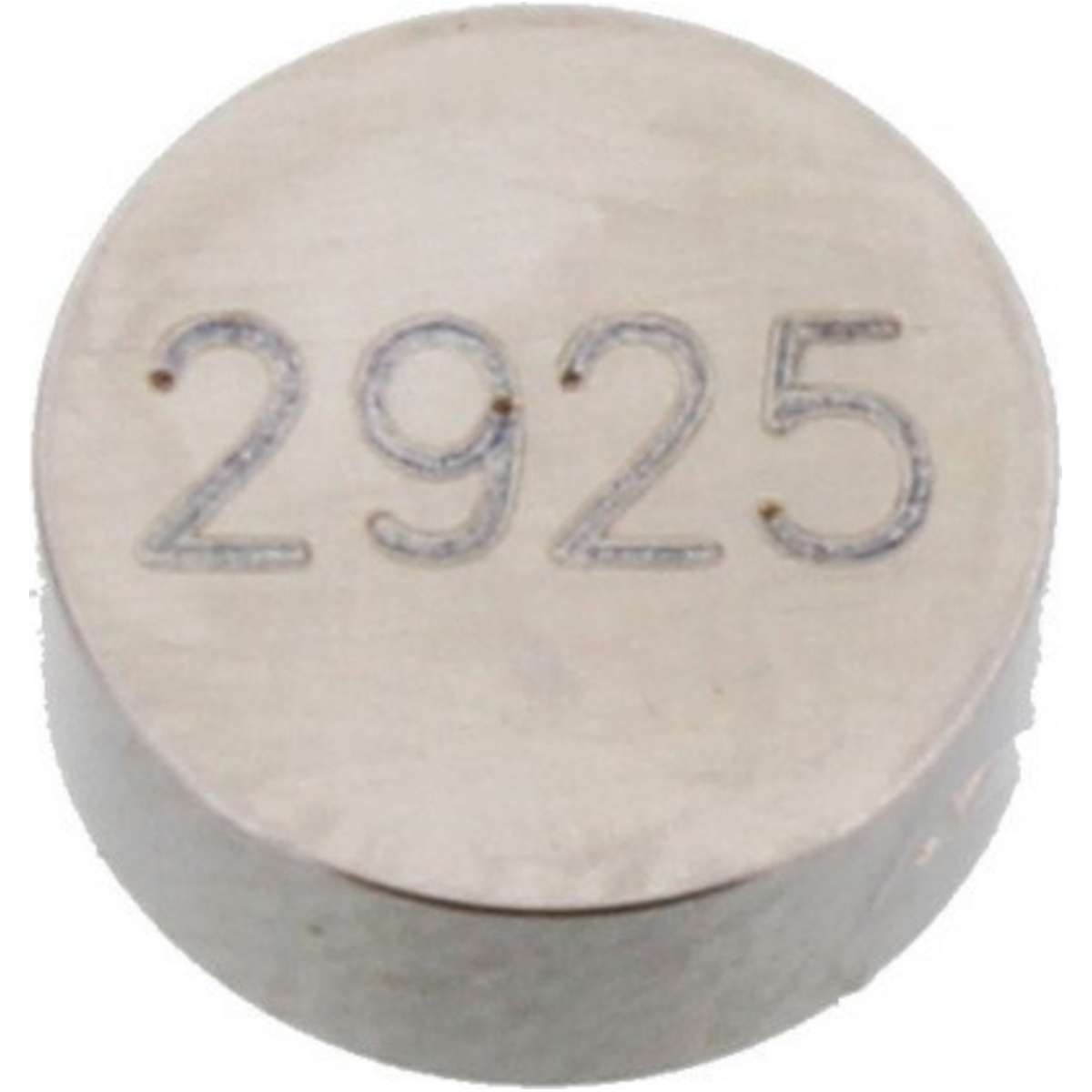 Jmp bc48-075-2.925 ventileinstellplättchen ventilshim 7.5 mm 2.925 Jmp bc48-075-2.925 ventileinstellplättchen ventilshim 7.5 mm 2.925 von JMP