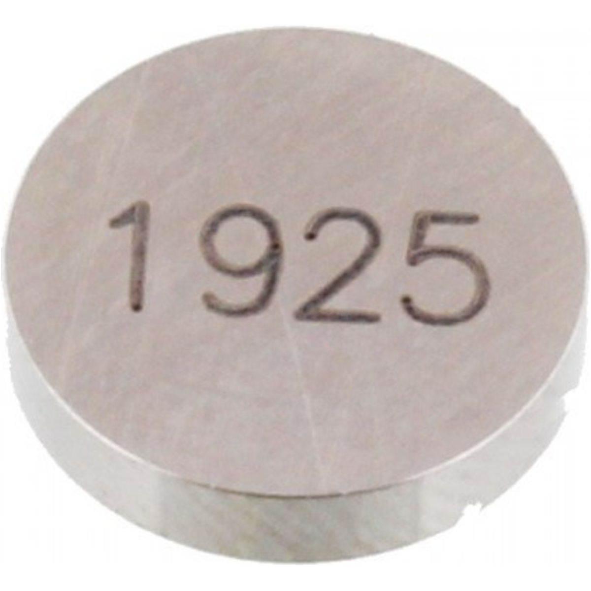 Jmp bc48-095-1.925 ventileinstellplättchen ventilshim 9.5 mm 1.925 Jmp bc48-095-1.925 ventileinstellplättchen ventilshim 9.5 mm 1.925 von JMP