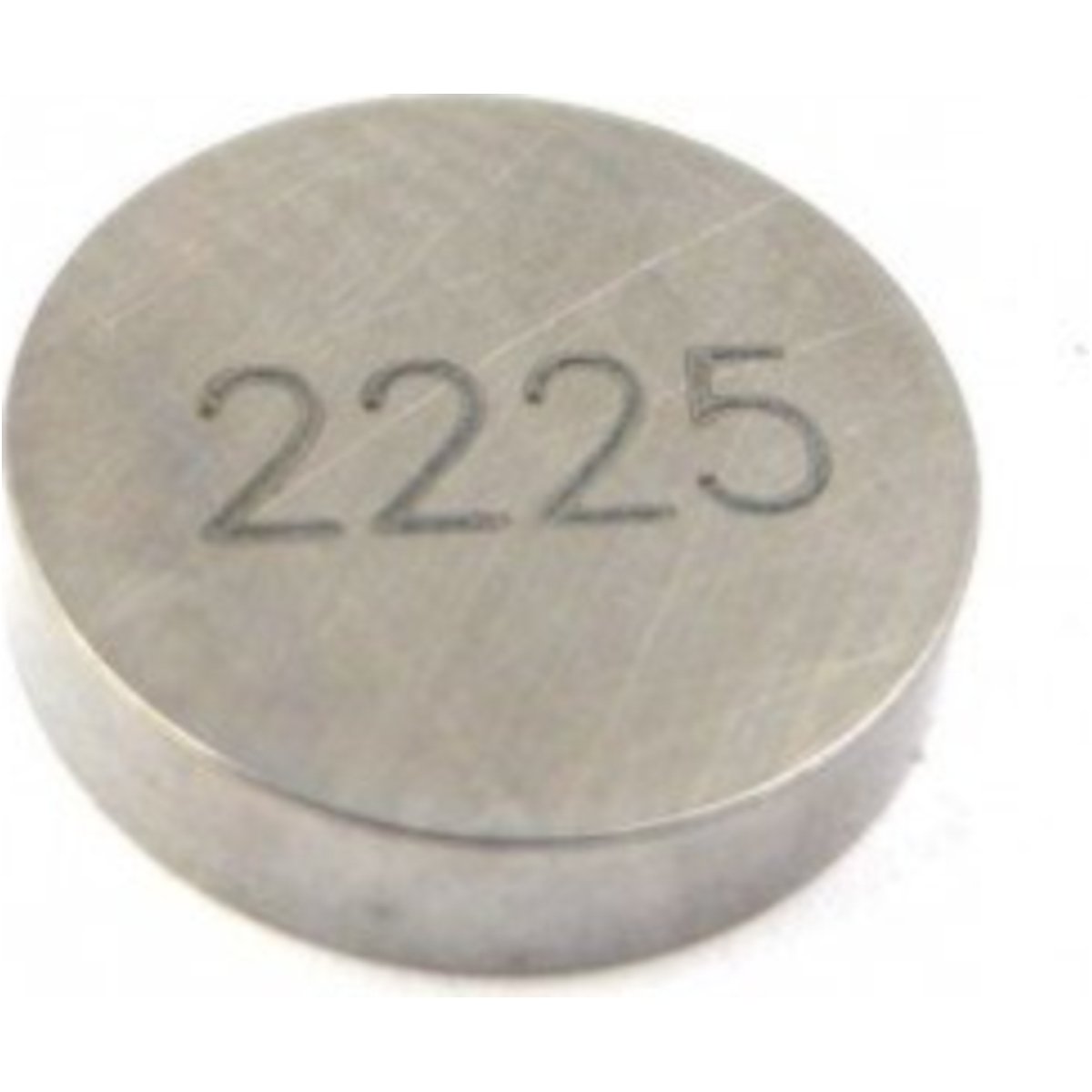 Jmp bc48-100-2.225 ventileinstellplättchen ventilshim 10 mm 2.225 Jmp bc48-100-2.225 ventileinstellplättchen ventilshim 10 mm 2.225 von JMP