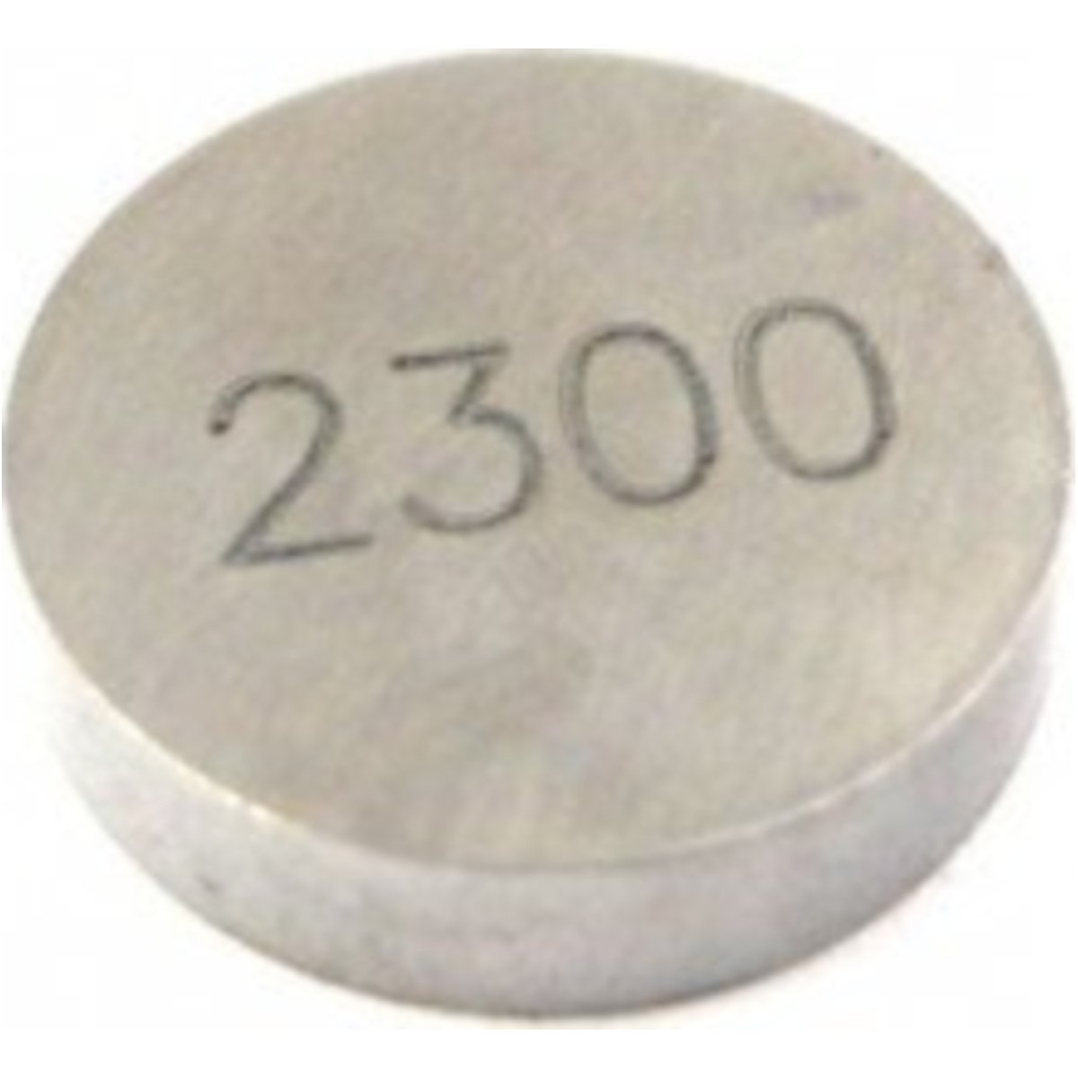 Jmp bc48-100-2.30? ventileinstellplättchen ventilshim 10 mm 2.30? Jmp bc48-100-2.30? ventileinstellplättchen ventilshim 10 mm 2.30? von JMP