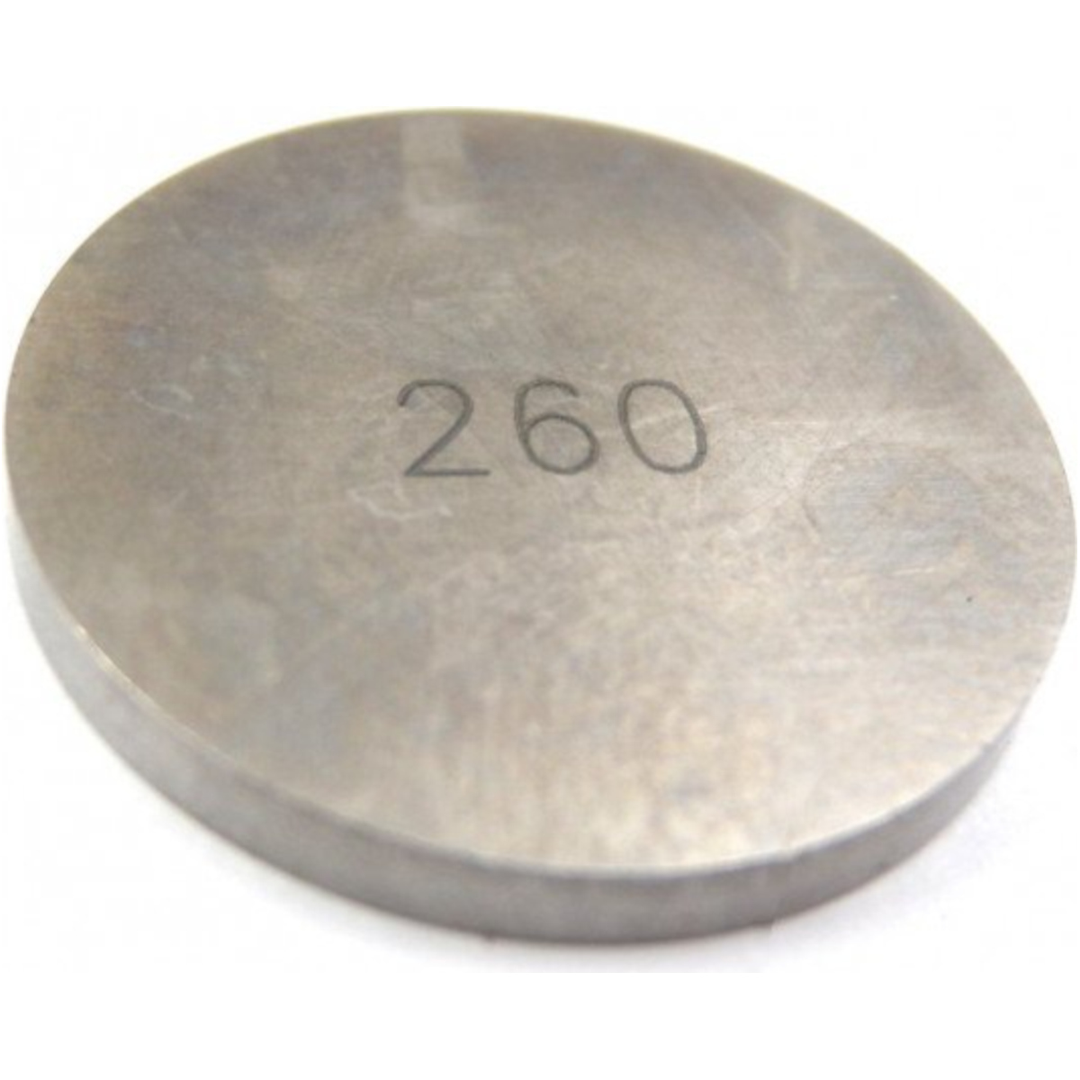 Jmp bc48-250-2.60 ventileinstellplättchen ventilshim 25 mm 2.60 Jmp bc48-250-2.60 ventileinstellplättchen ventilshim 25 mm 2.60 von JMP