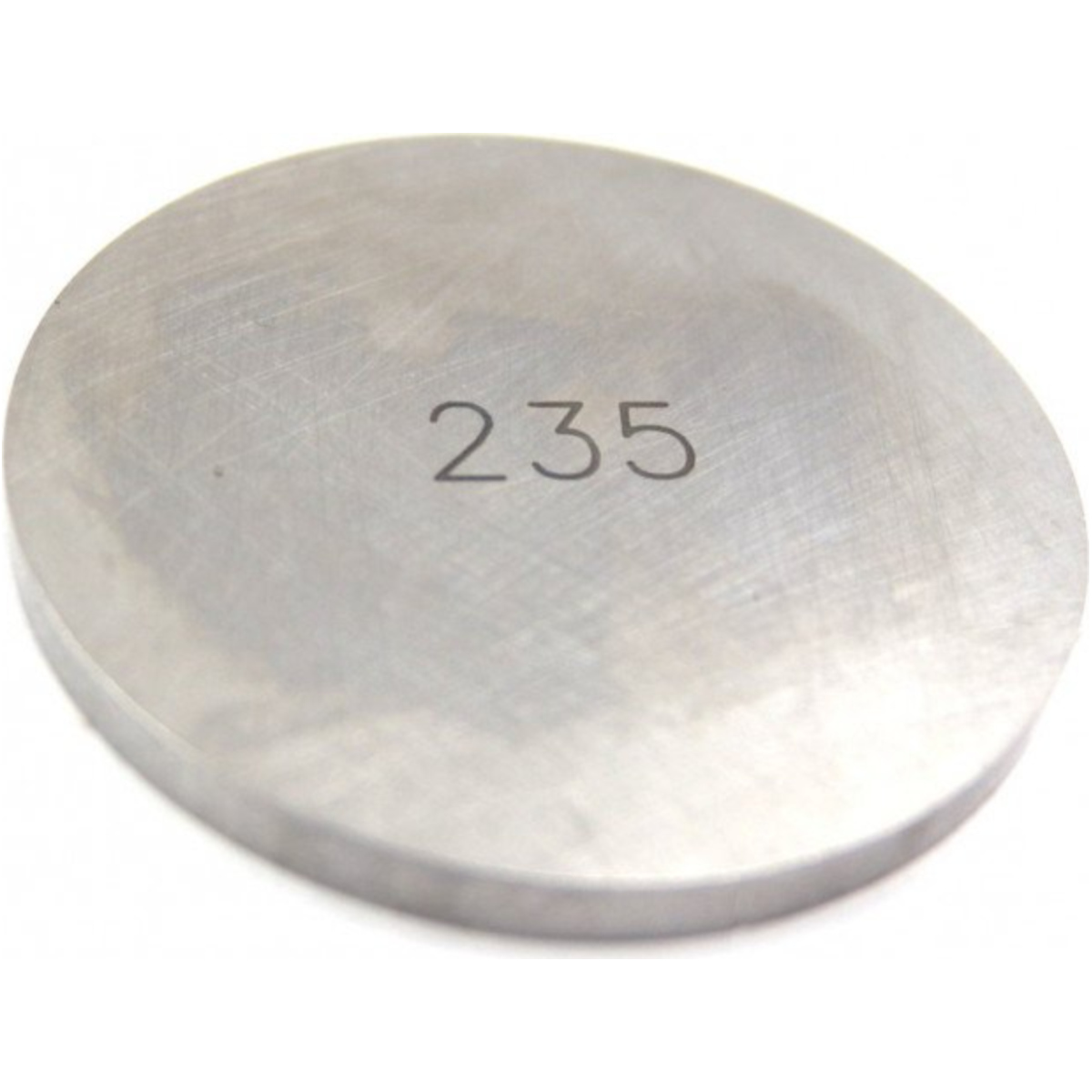 Jmp bc48-295-2.35 ventileinstellplättchen ventilshim 29.50 mm 2.35 Jmp bc48-295-2.35 ventileinstellplättchen ventilshim 29.50 mm 2.35 von JMP