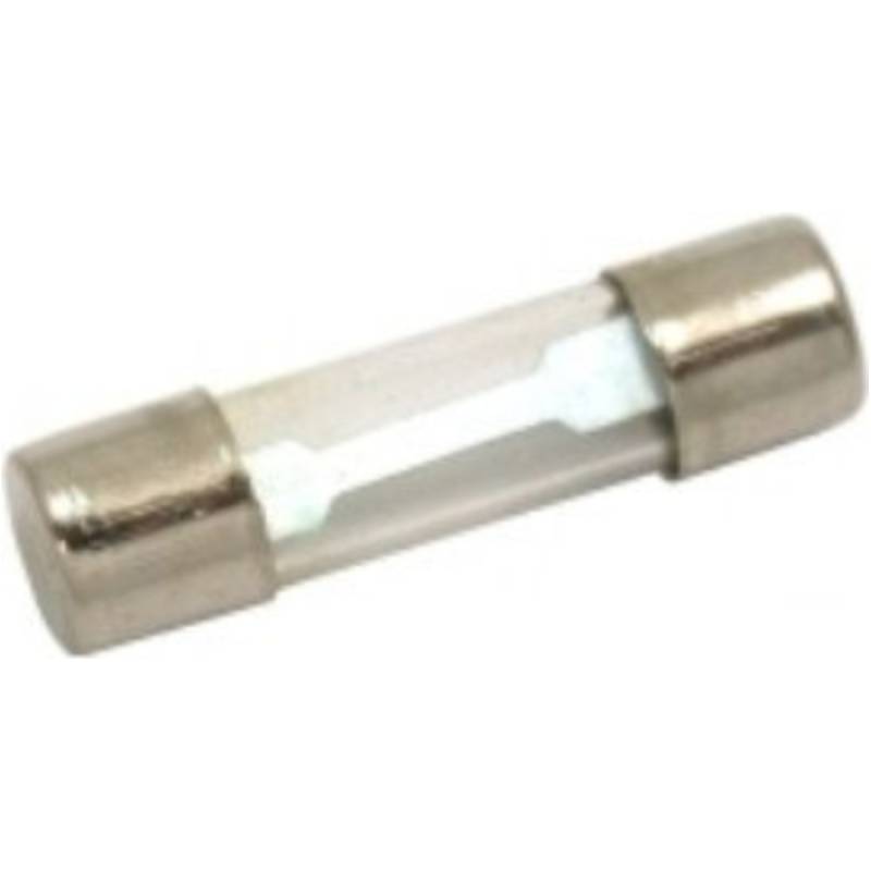 Jmp bd02-0002a-ul glassicherung 25 mm 10a von JMP