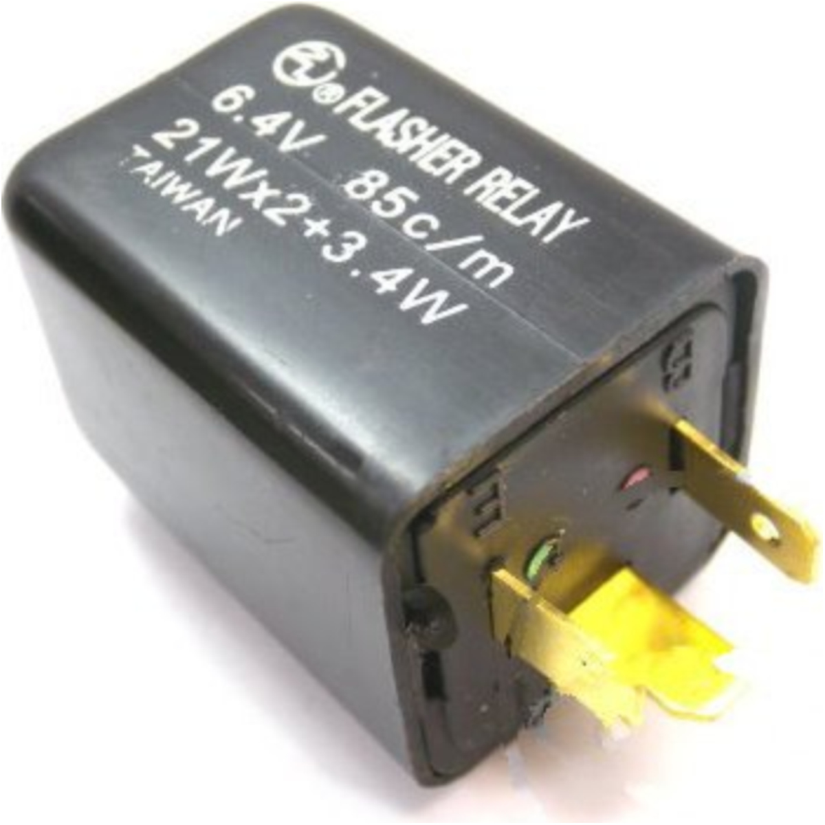 Jmp bd08-u0010 blinkrelais elektrisch bd08u0010 Jmp bd08-u0010 blinkrelais elektrisch bd08u0010 von JMP