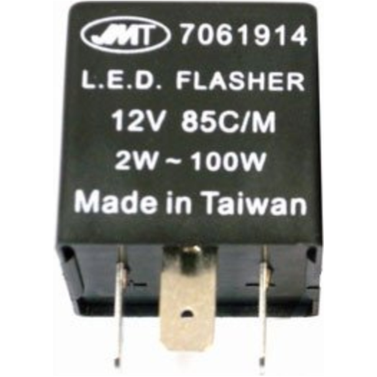 Jmp bd08-u0017 blinkrelais elektrisch bd08u0017 Jmp bd08-u0017 blinkrelais elektrisch bd08u0017 von JMP