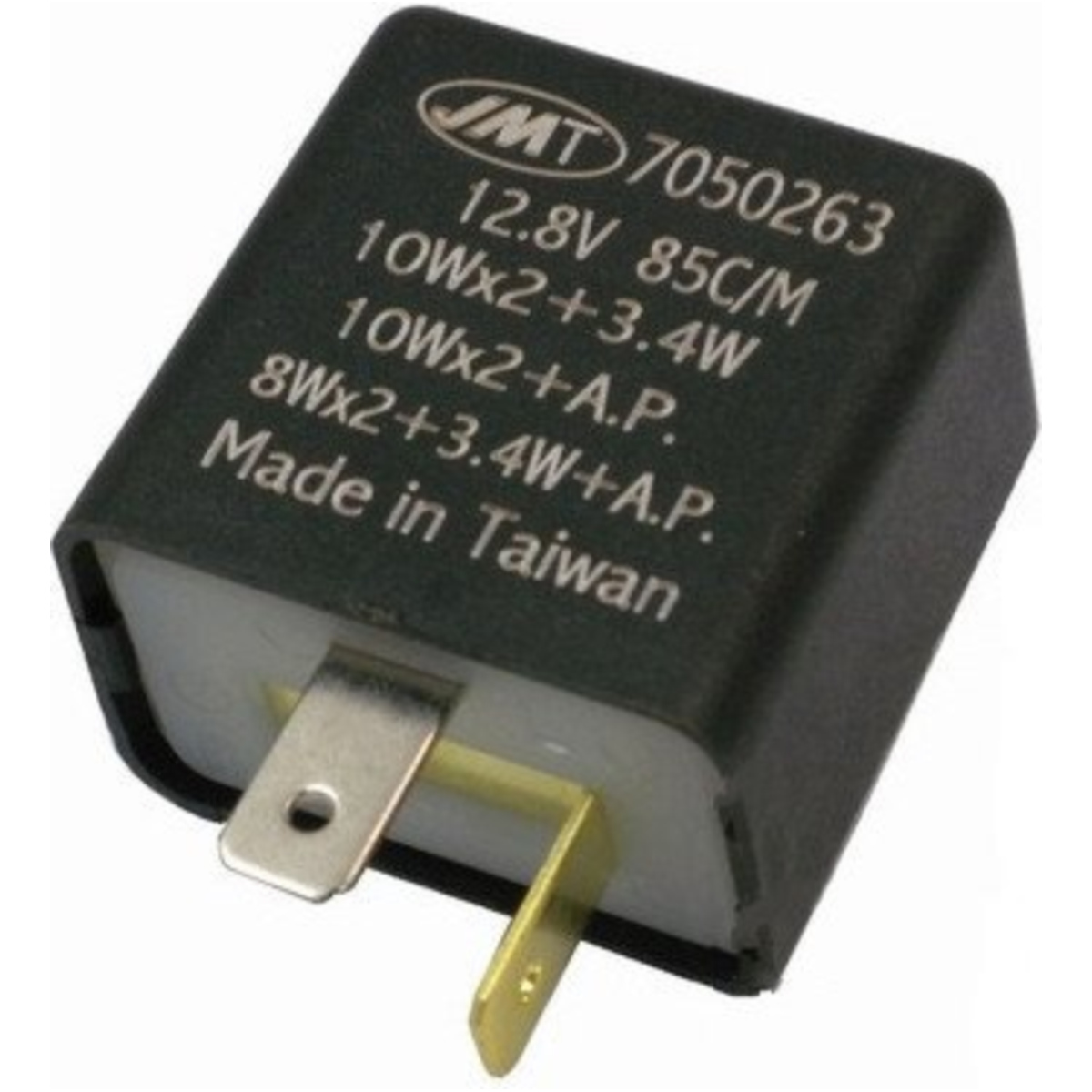 Jmp bd08-y0007 blinkrelais elektrisch bd08y0007 Jmp bd08-y0007 blinkrelais elektrisch bd08y0007 von JMP
