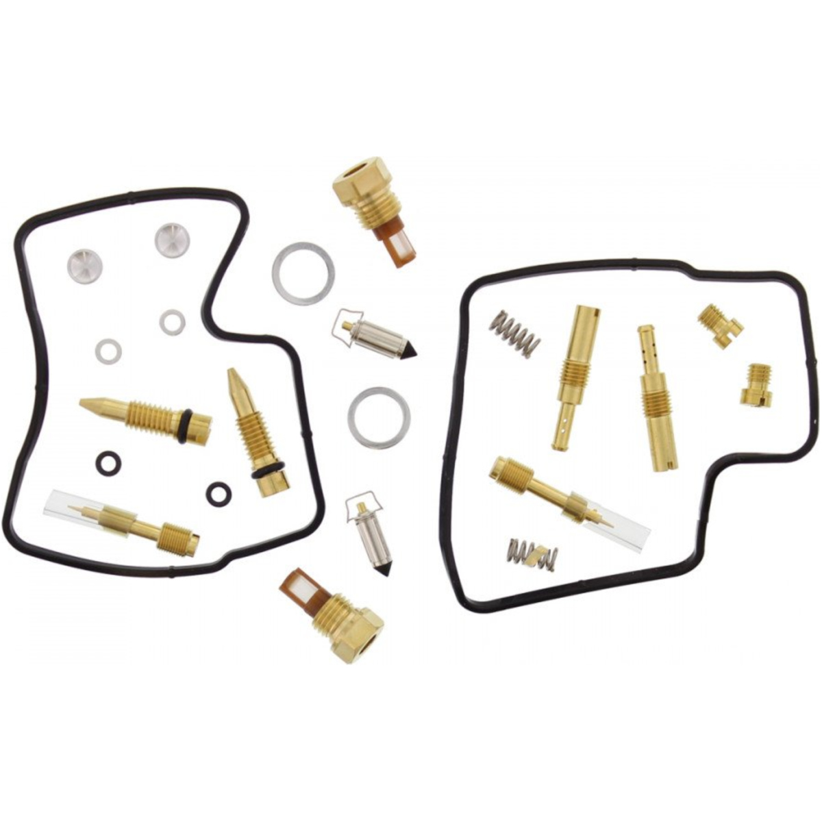 Jmp kh-1348 carburetor vergaser reparatursatz keyster kh1348 Jmp kh-1348 carburetor vergaser reparatursatz keyster kh1348 von JMP