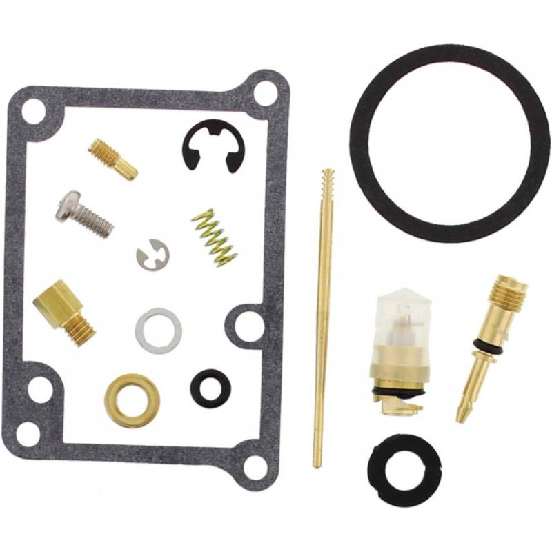 Jmp ky-0515 carburetor vergaser reparatursatz keyster ky0515 von JMP